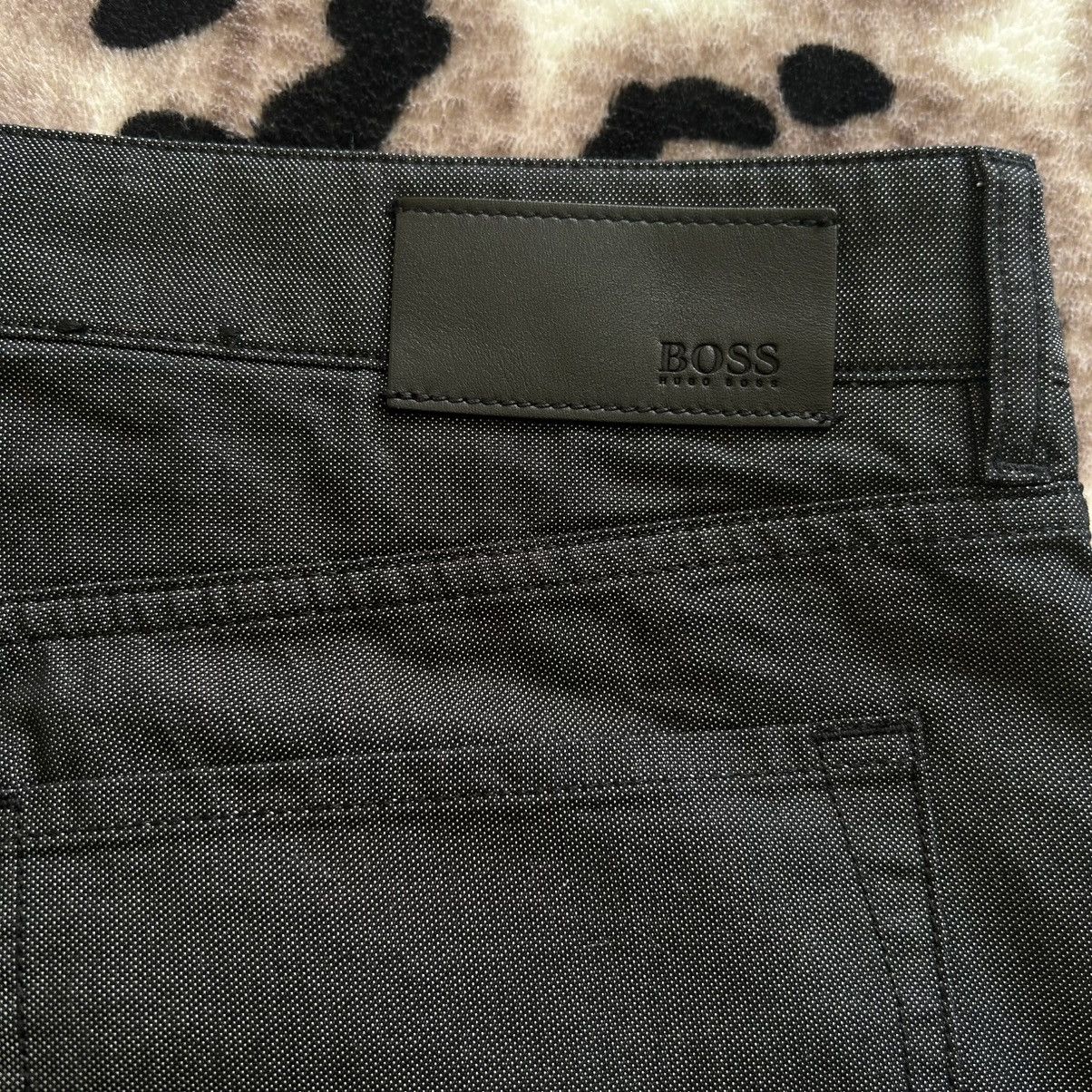 Hugo Boss Authentic Hugo Boss Strech Maine Pants Size US 36 / EU 52 - 16 Thumbnail