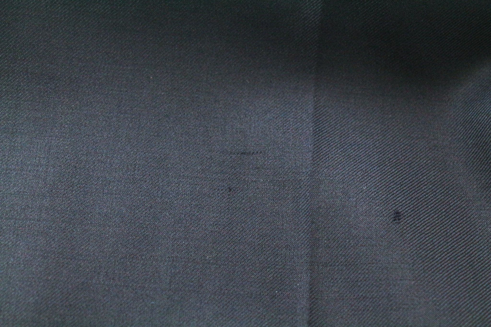 Suitsupply LAZIO UK54R Blue Wool Melange Slim Suit 75230 Size 54R - 12 Thumbnail