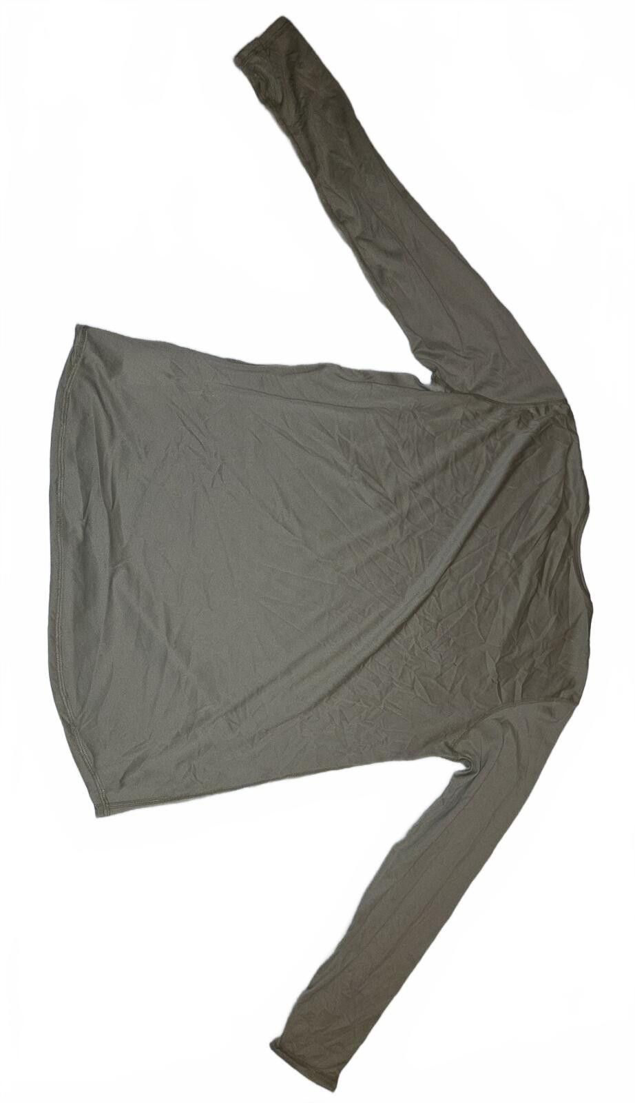 Other GEN III ECWCS Polartec Lightweight Cold Weather Undershirt Size ONE SIZE - 2 Thumbnail