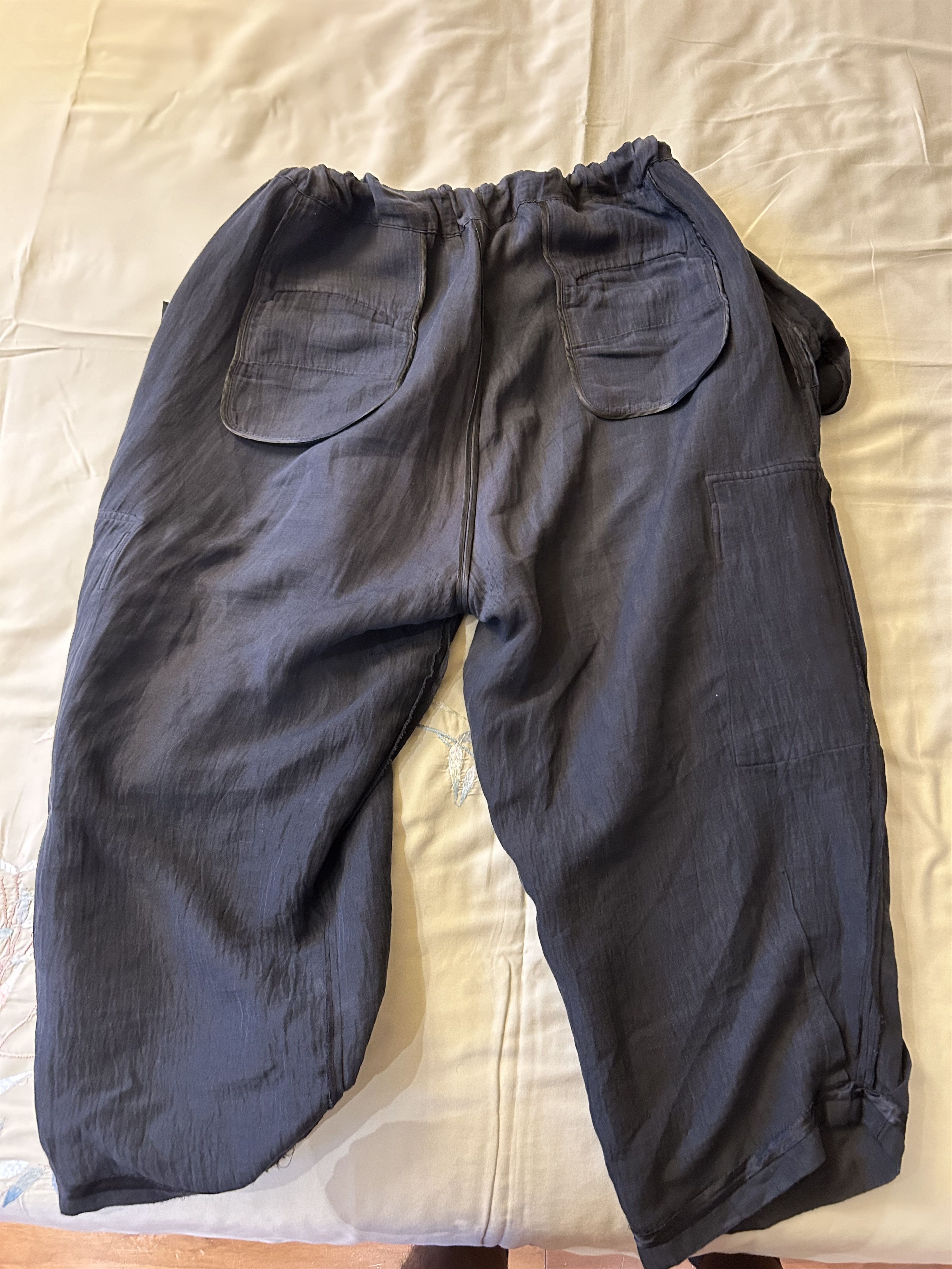 Geoffrey B. Small WOP4 Special Size US 36 / EU 52 - 5 Thumbnail