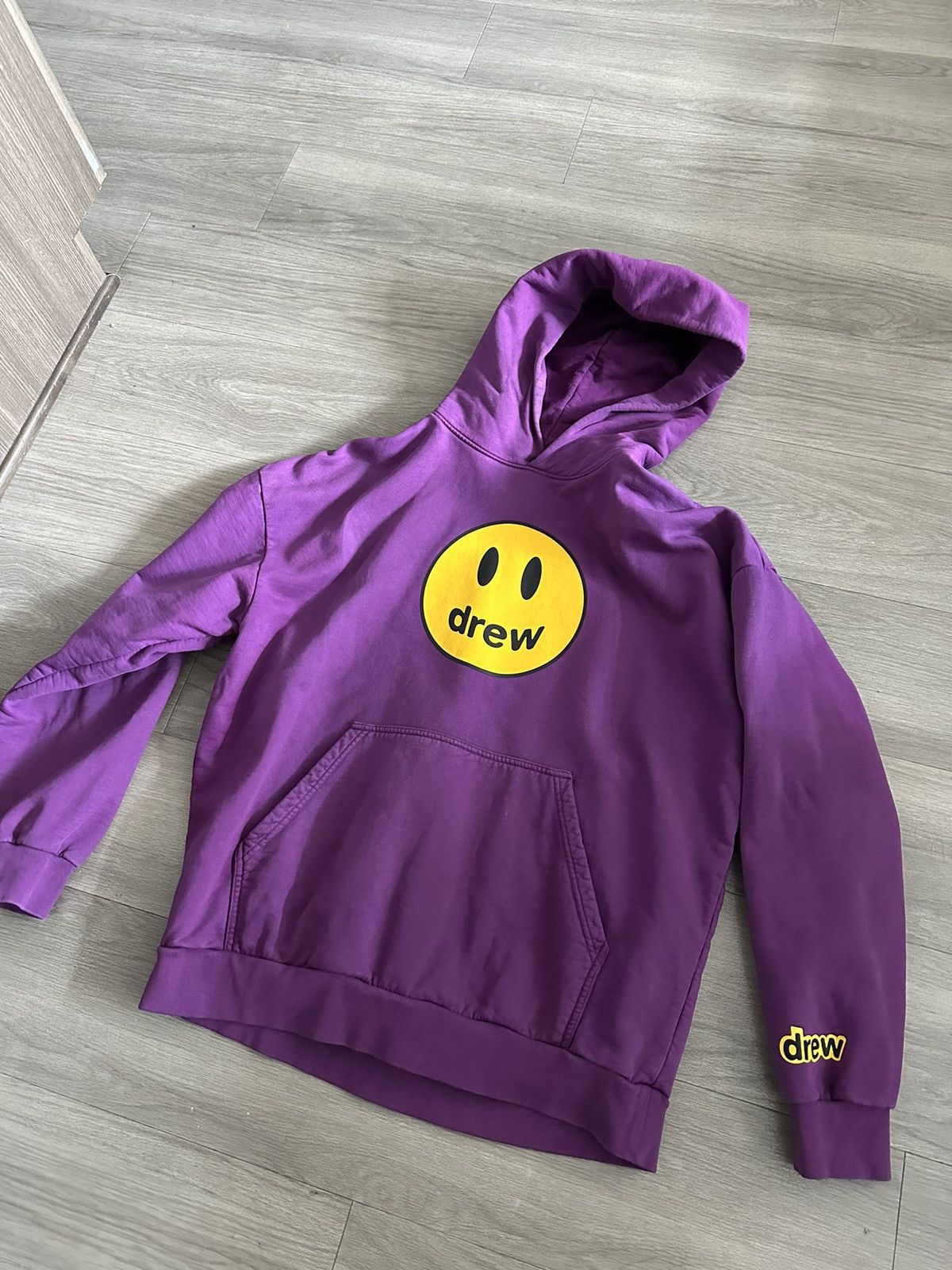 Drew House Drew house mascot hoodie Size US L / EU 52-54 / 3 - 1 Thumbnail
