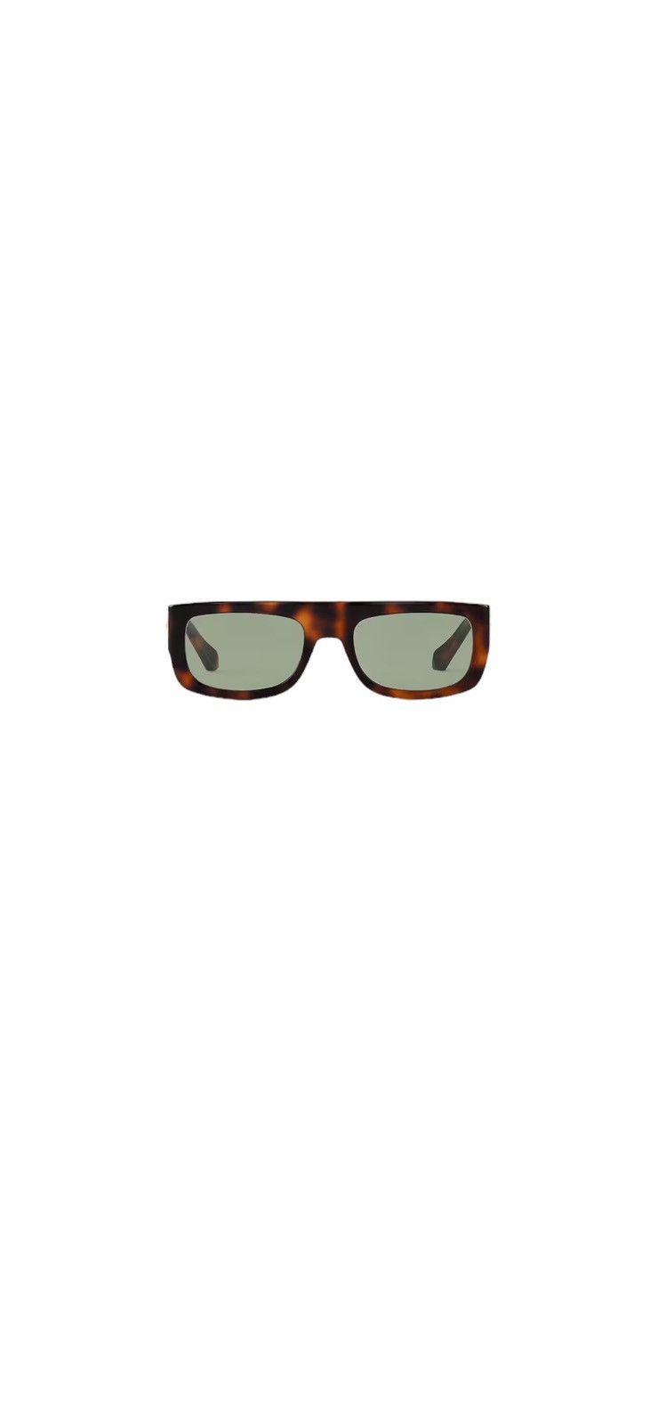 Monogram Tribute Sunglasses