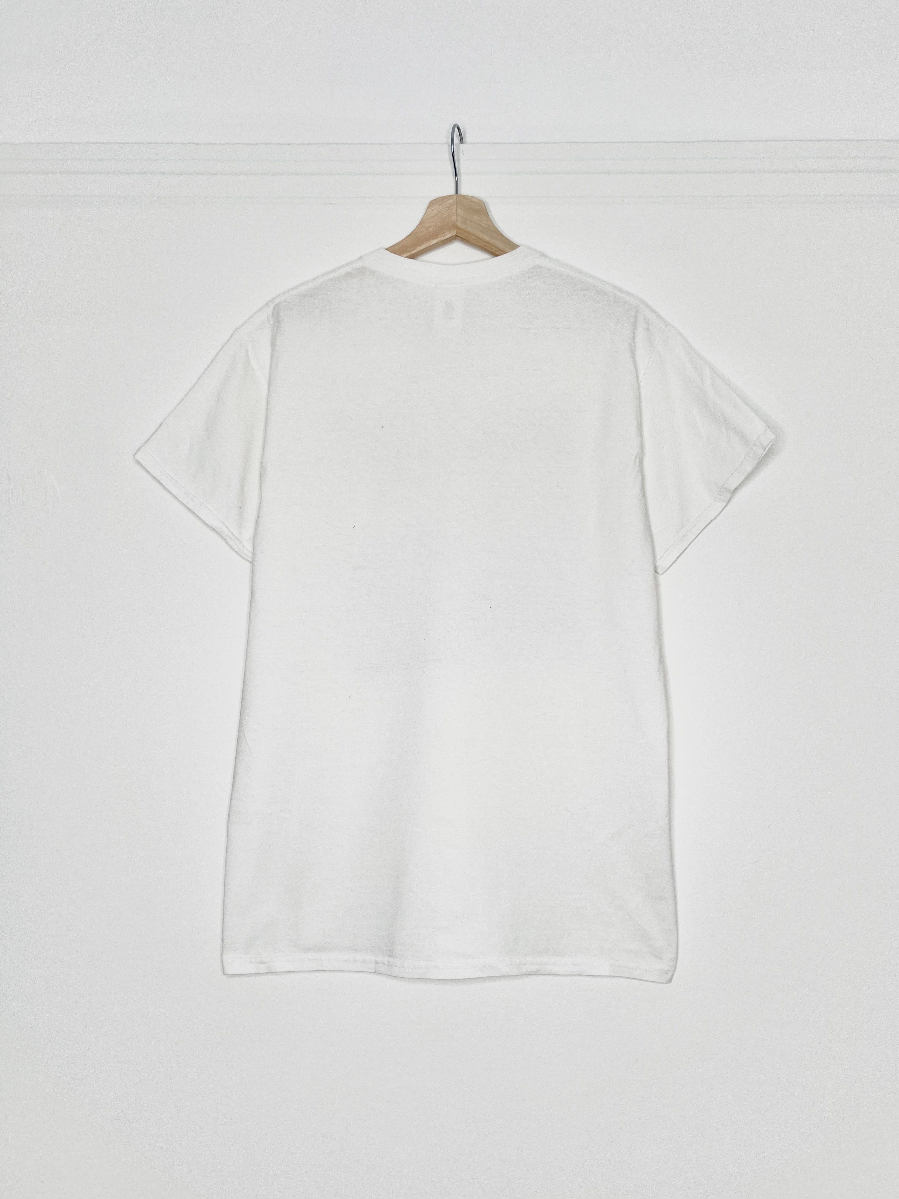 Paria Farzaneh Paria Farzaneh AW19 Tee White Size M Size US M / EU 48-50 / 2 - 2 Thumbnail