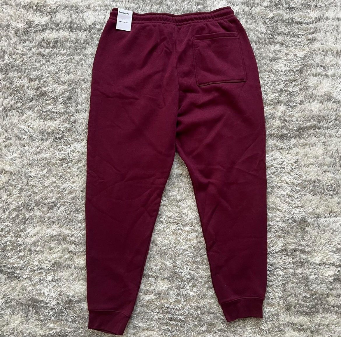 Nike Nike Air Jordan Joggers Size US 32 / EU 48 - 2 Thumbnail