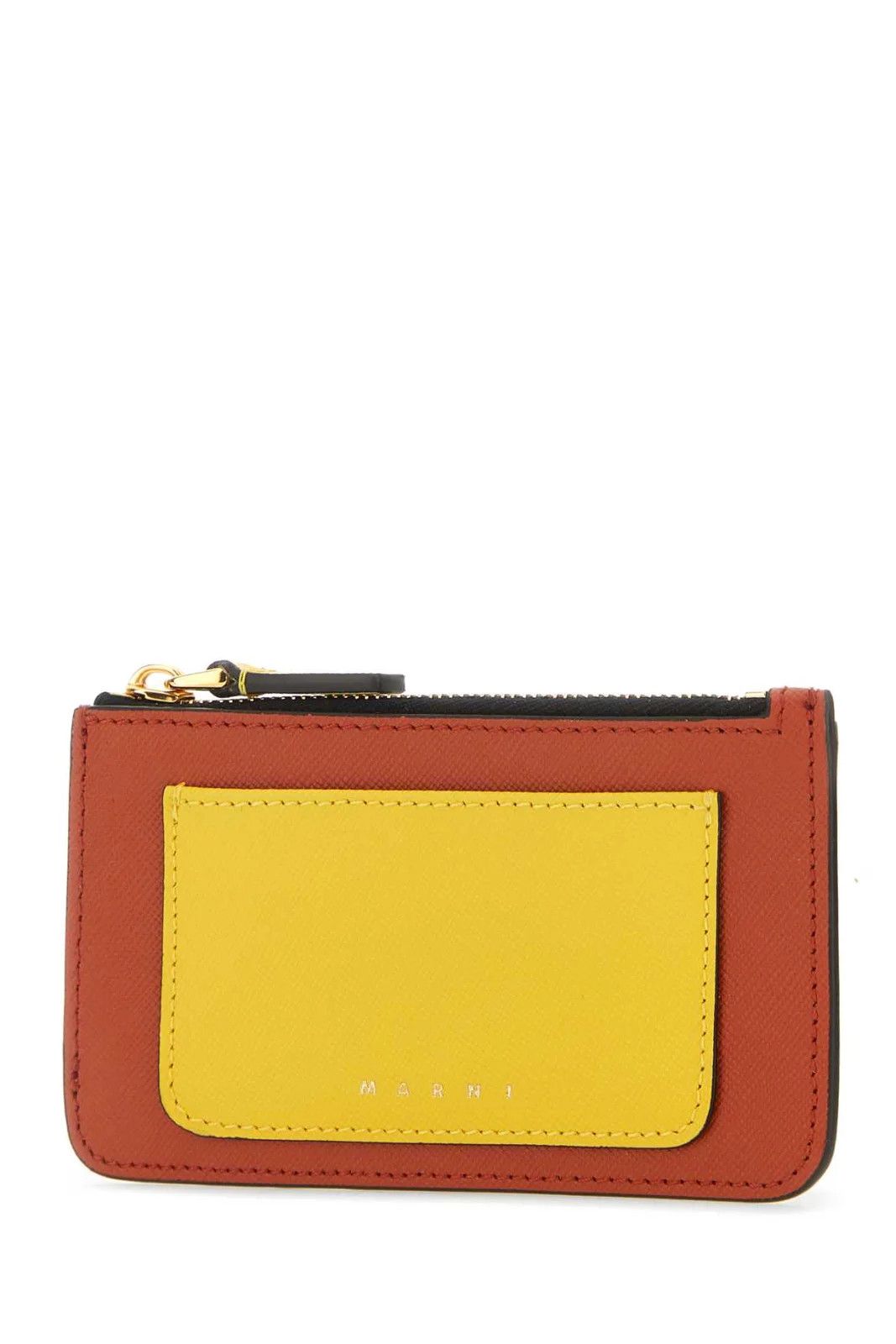 Marni o1srvl11e0624 Size: OS / Wallets in Multicolor Size ONE SIZE - 3 Thumbnail
