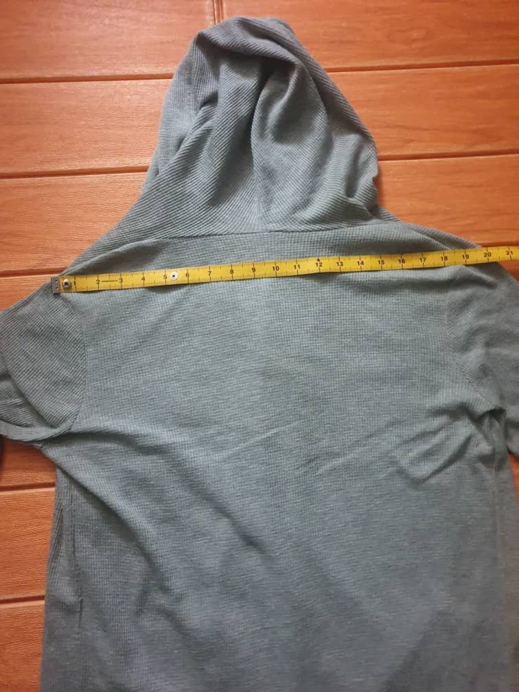 Japanese Brand Ozoc Japanese brand Harajuku streetwear Hoodie Sweater Size M / US 6-8 / IT 42-44 - 8 Thumbnail