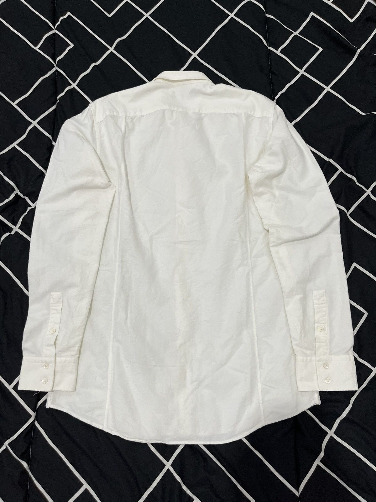 Balmain BALMAIN DECARNIN 2011 Size US M / EU 48-50 / 2 - 2 Thumbnail