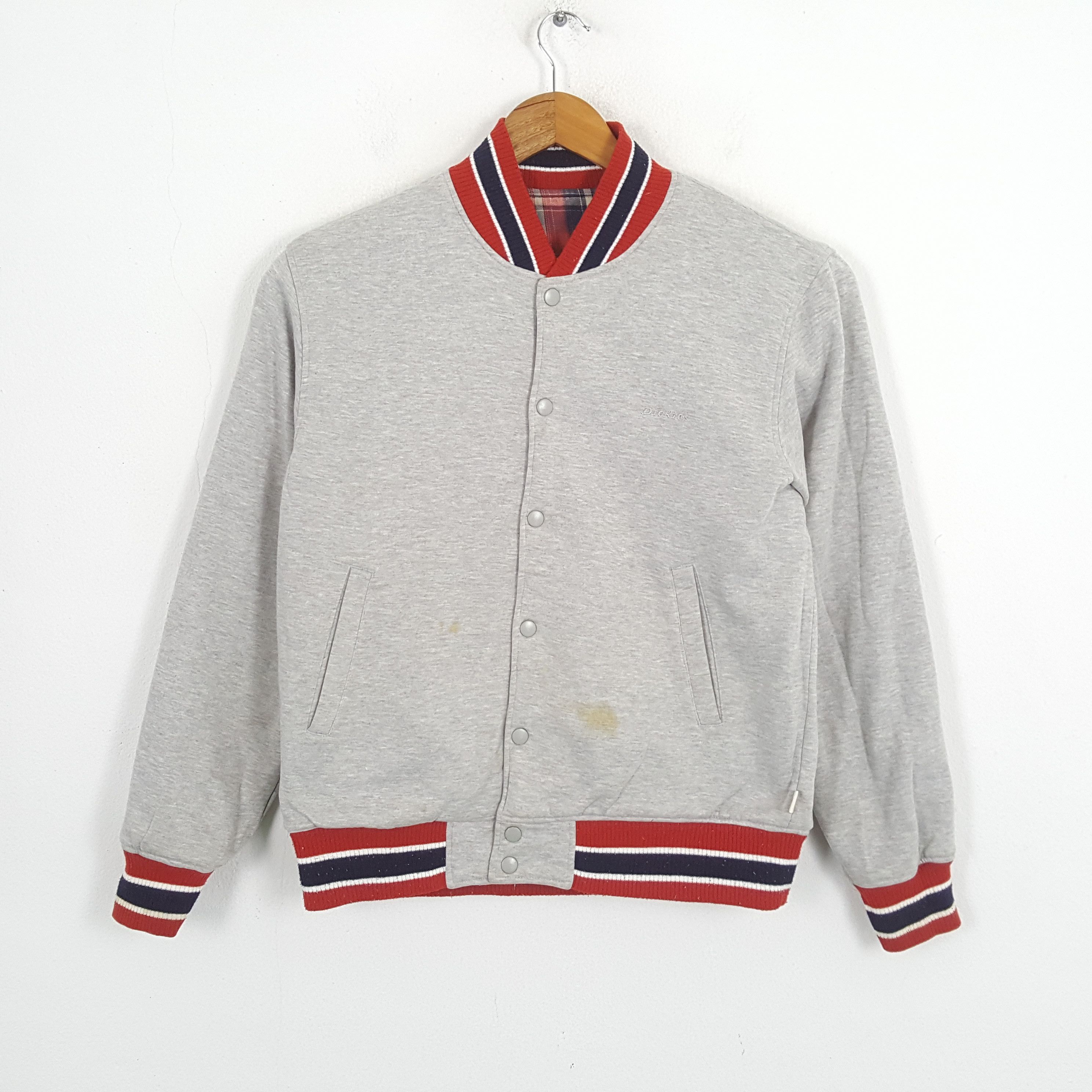 Dickies × Vintage Vintage DICKIES x SKLULLS Mastermind Style Custom Jacket Size US M / EU 48-50 / 2 - 5 Thumbnail
