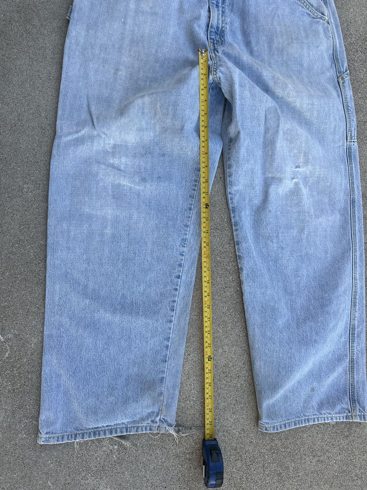 Levi's Levi’s silvertabs Size US 36 / EU 52 - 4 Thumbnail