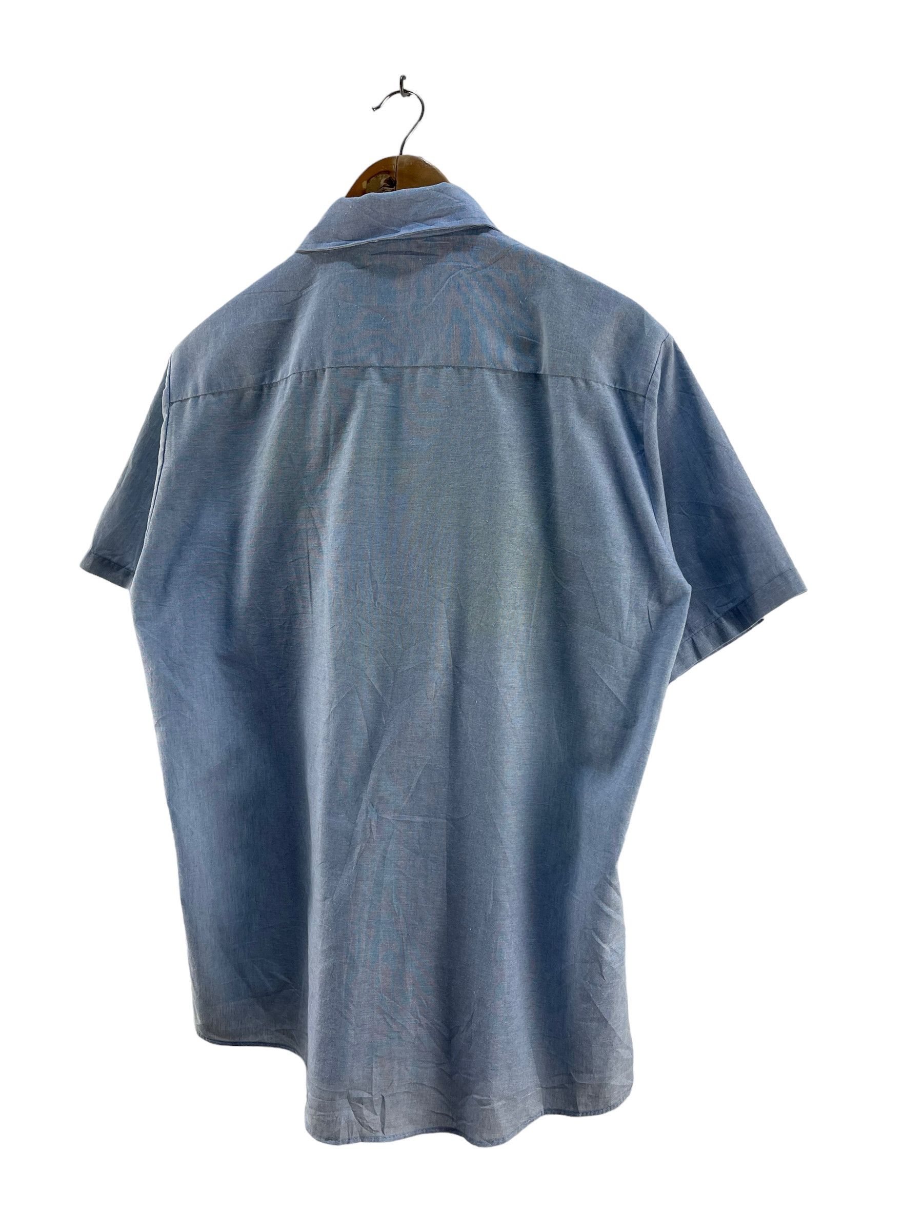 Pointer Vintage Pointer Button Up Shirt Size US L / EU 52-54 / 3 - 6 Thumbnail