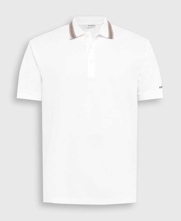 Burberry Polo shirt Size US XL / EU 56 / 4 - 1 Thumbnail