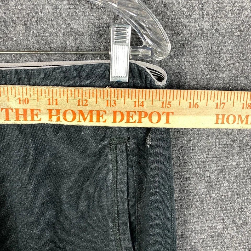 Victoria's Secret Victoria's Secret Sweatpants Women's Small Drawstring Size 30" / US 8 / IT 44 - 3 Thumbnail