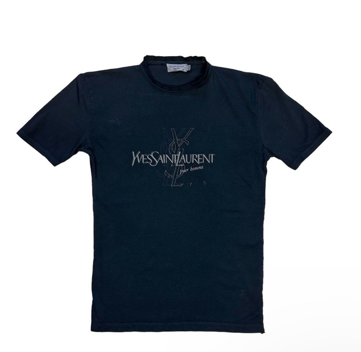 Yves Saint Laurent Yves saint laurent Size US S / EU 44-46 / 1 - 1 Thumbnail
