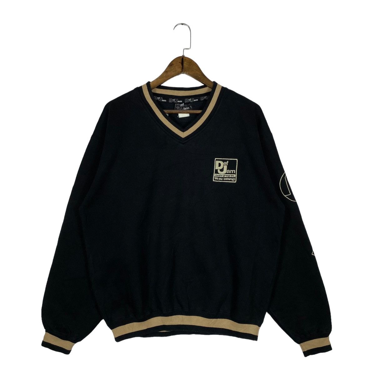 DefJam 10th year anniversary Def Jam 10th Year Anniversary 限定盤