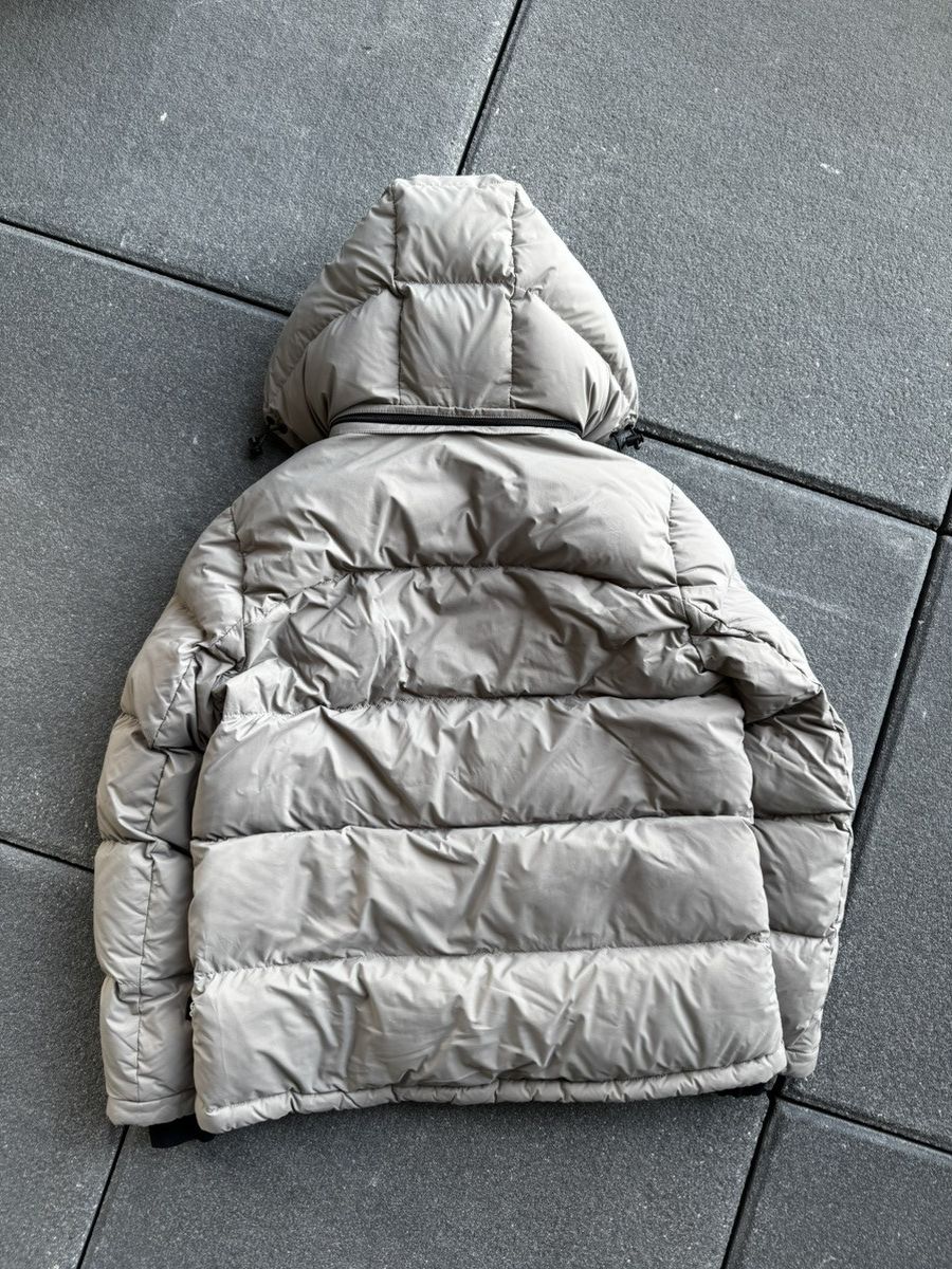 Aritzia CRAZY ARITZIA SUPERPUFF ORIGINAL DOWN JACKET Size US M / EU 48-50 / 2 - 3 Thumbnail