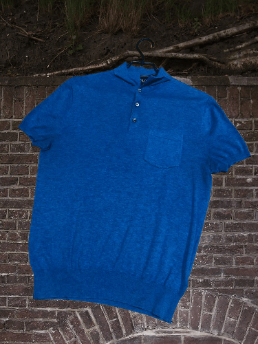 Polo Ralph Lauren Polo Ralph Lauren Polo Size US XS / EU 42 / 0 - 1 Thumbnail