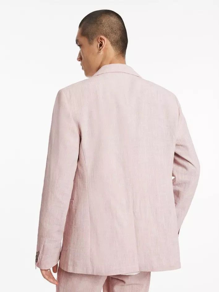 John Varvatos Sunsea Jacket. Size EU 48 USA 38 Size US M / EU 48-50 / 2 - 5 Thumbnail