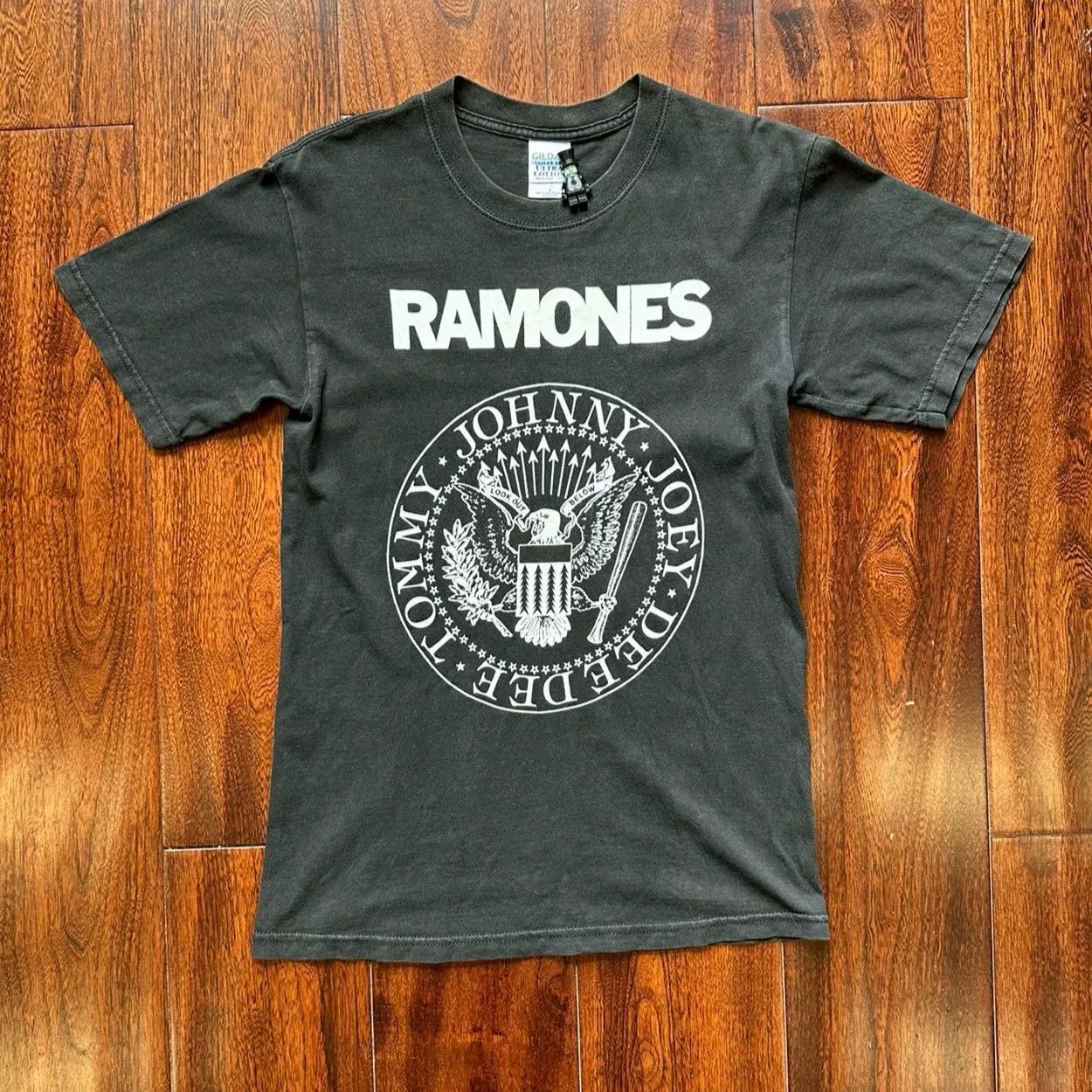 Ramones Vintage 00s Tee