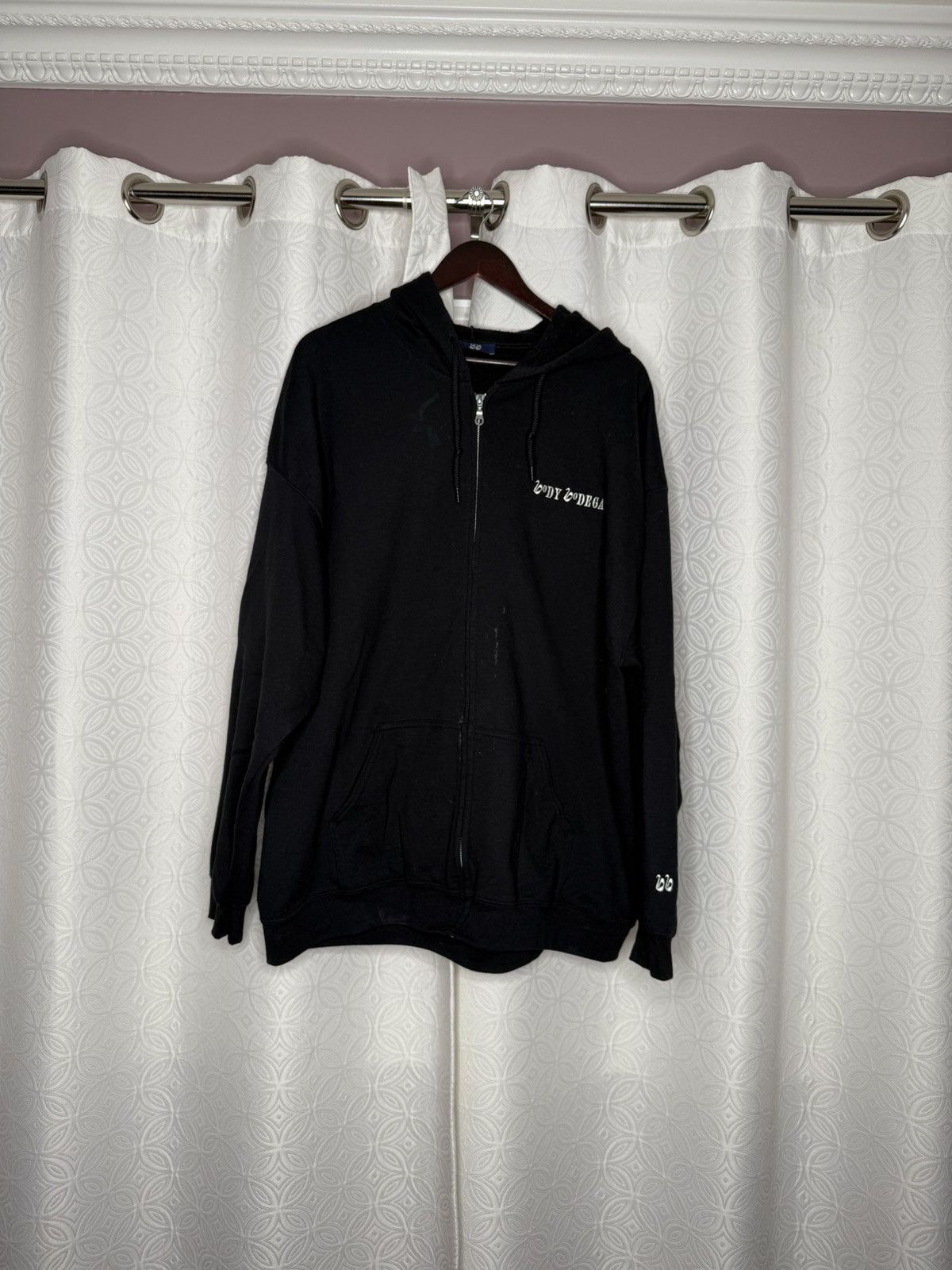 Other Body Bodega Zipup Size US L / EU 52-54 / 3 - 1 Thumbnail