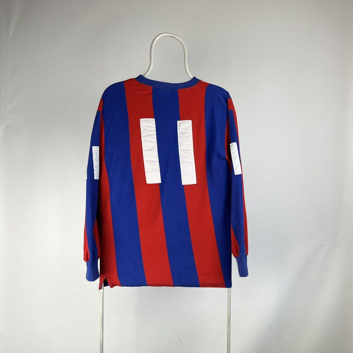 Other Crystal Palace Long Sleeve Football Shirt size Medium Size US M / EU 48-50 / 2 - 2 Thumbnail