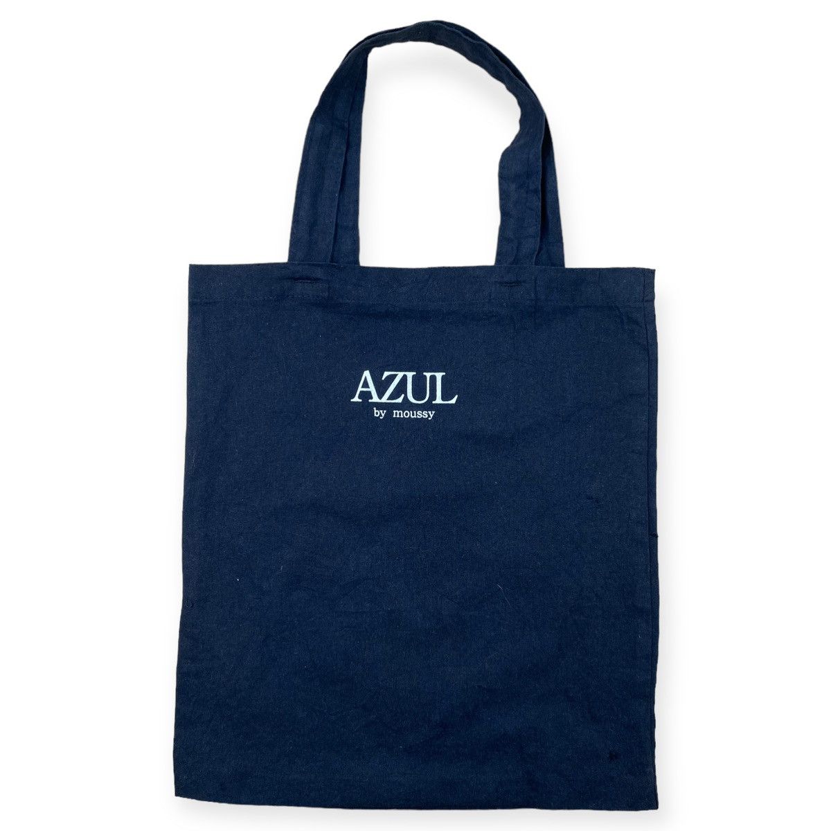 Japanese Brand Azul Totebag B092 Size ONE SIZE - 1 Thumbnail