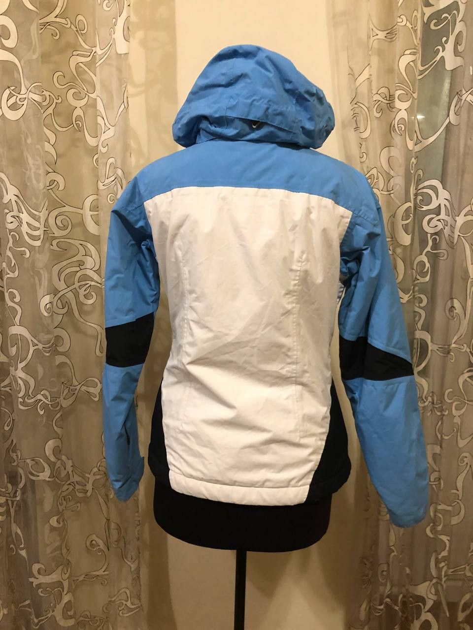 Nike ACG Nike ACG ski jacket baby blue rare hyp Size M / US 6-8 / IT 42-44 - 24 Thumbnail