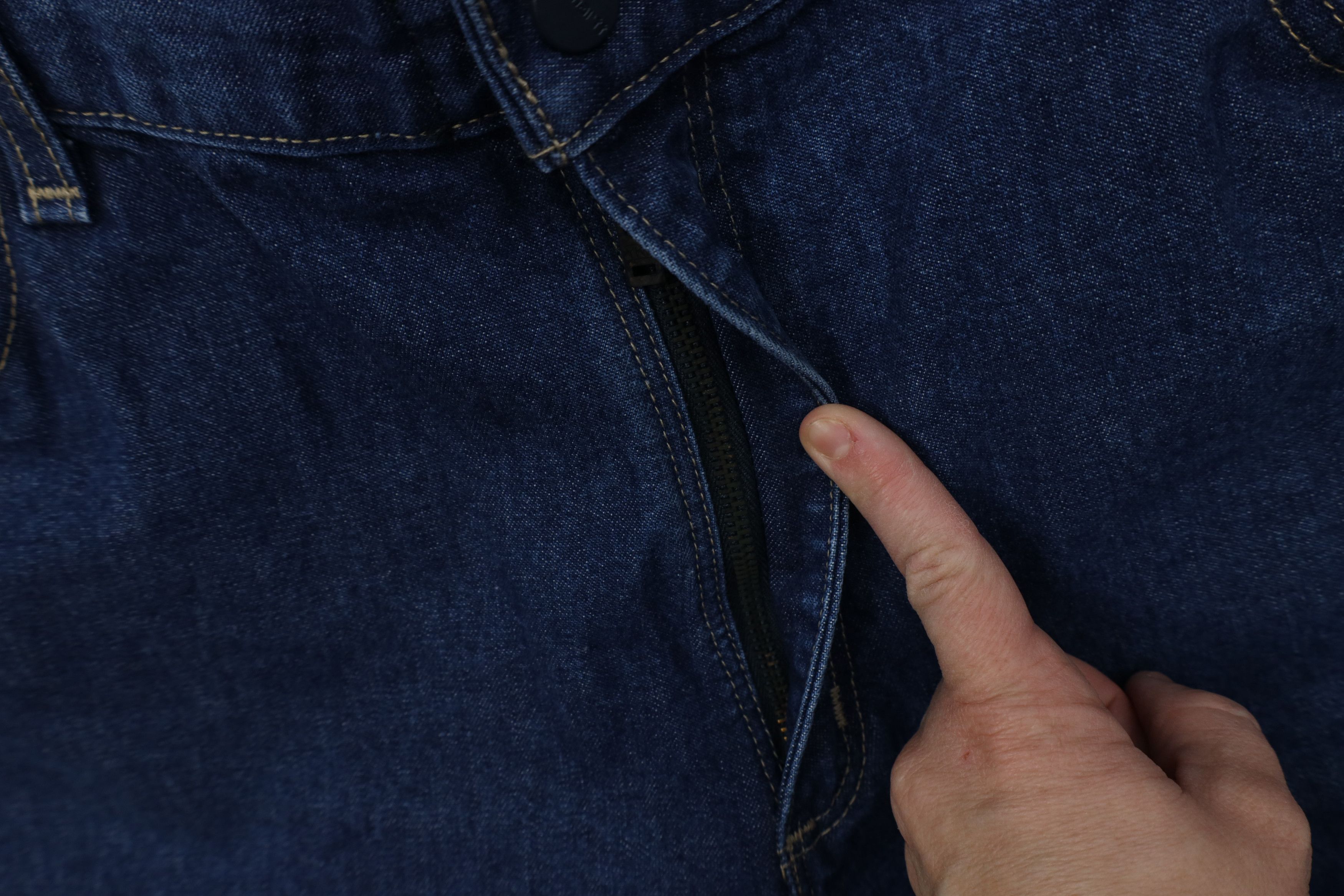 Carhartt Vintage Y2K Carhartt FR Resistant Relaxed Fit Wide Leg Jeans Size US 40 / EU 56 - 8 Thumbnail