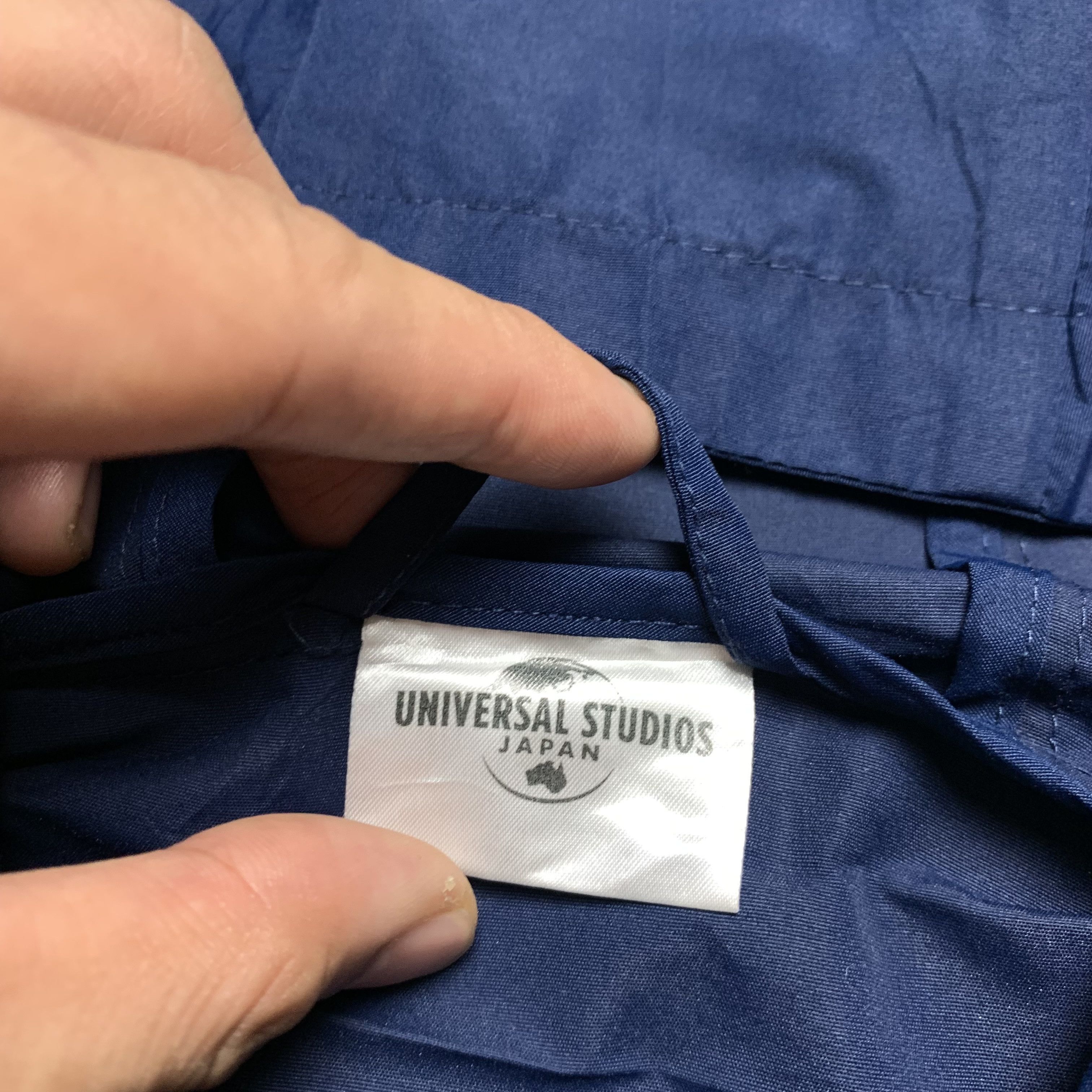 Universal Studios Universal Studios Japan Peanuts Snoopy Jacket Size US L / EU 52-54 / 3 - 5 Thumbnail