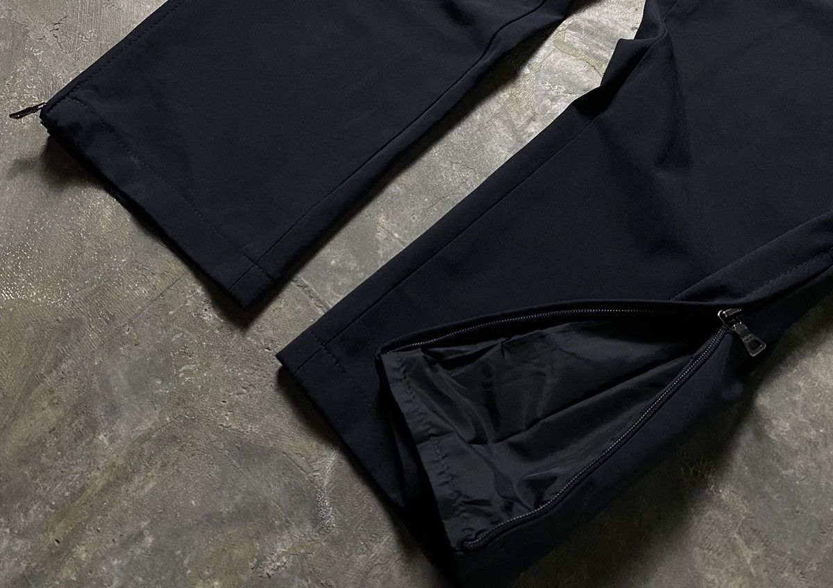 Prada Prada SS99 Technical Trouser Size US 31 - 3 Thumbnail