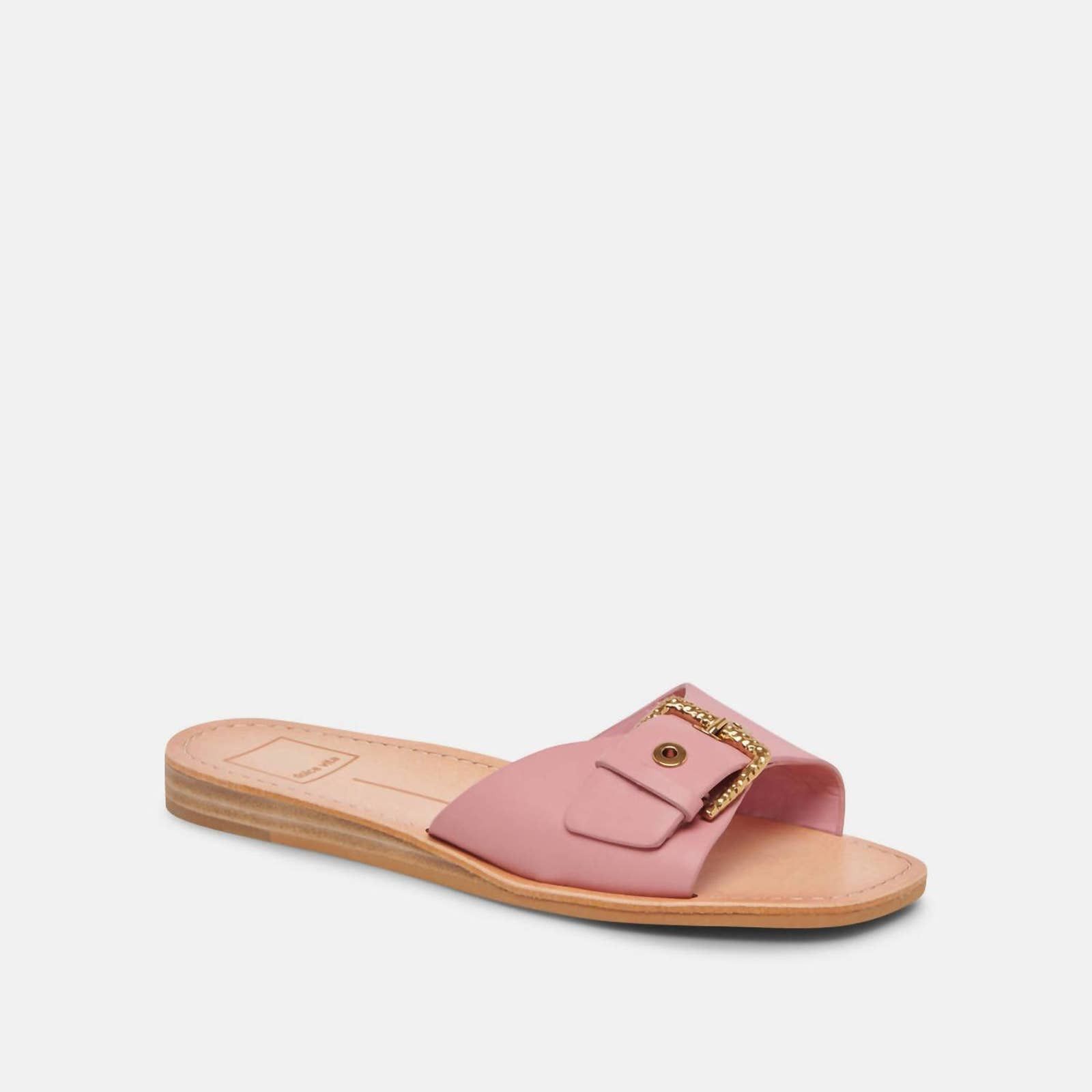 Dolce Vita Women's Rae Heeled Sandal