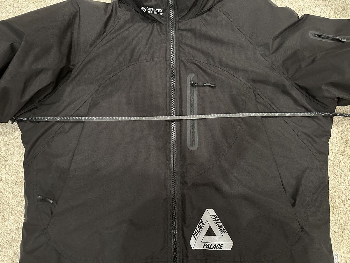 Palace Palace GORE-TEX INFINIUM LOFT JACKET Size US M / EU 48-50 / 2 - 11 Thumbnail