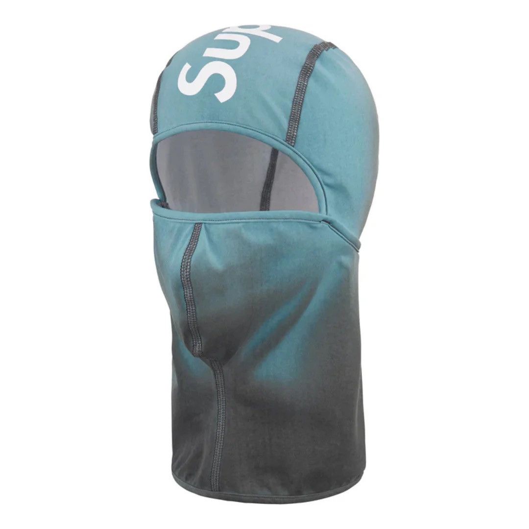 Supreme Heat Reactive Balaclava Royal - FW24 - US