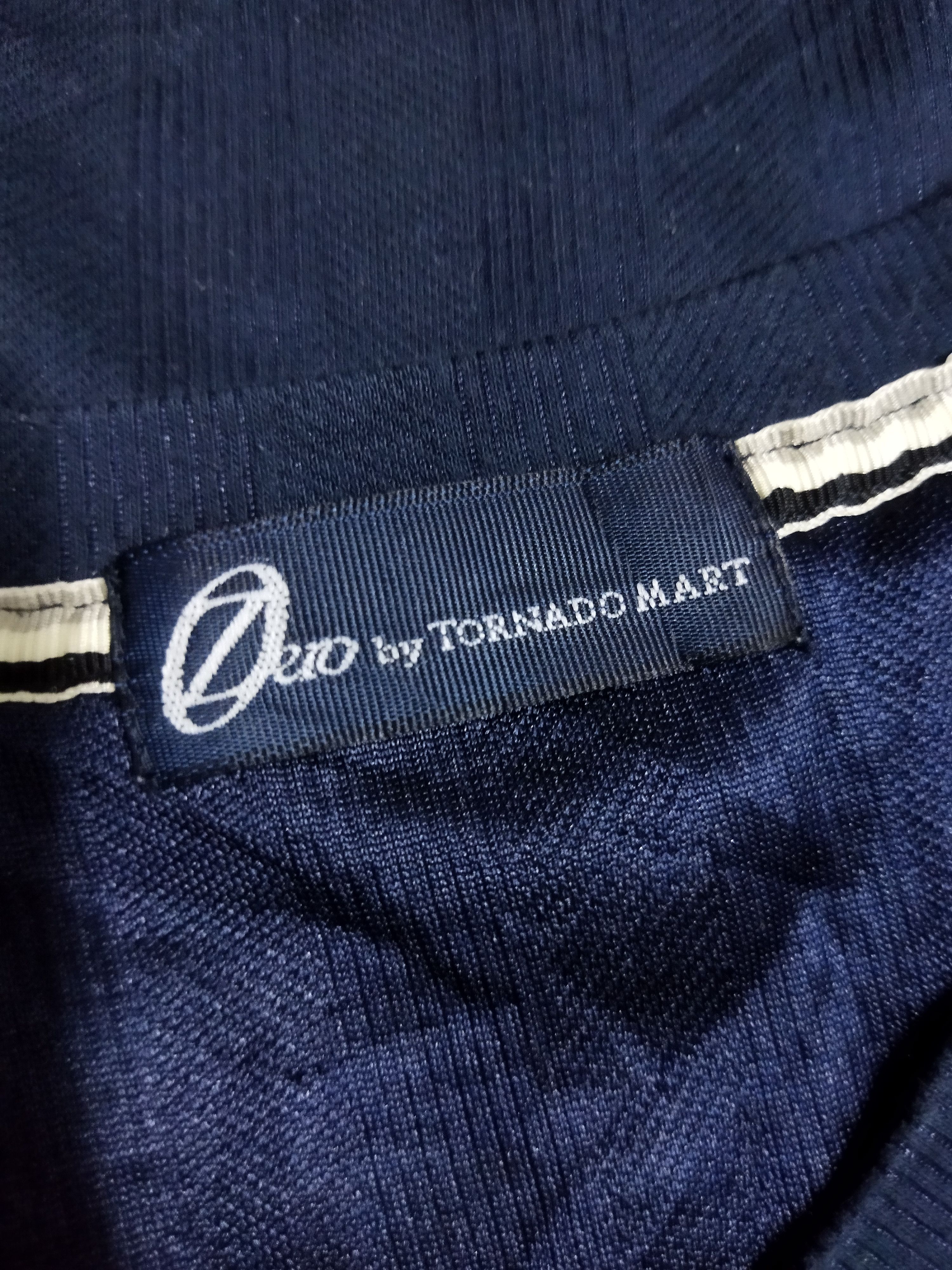 Tornado Mart Tornado Mart Tee Size US M / EU 48-50 / 2 - 3 Thumbnail