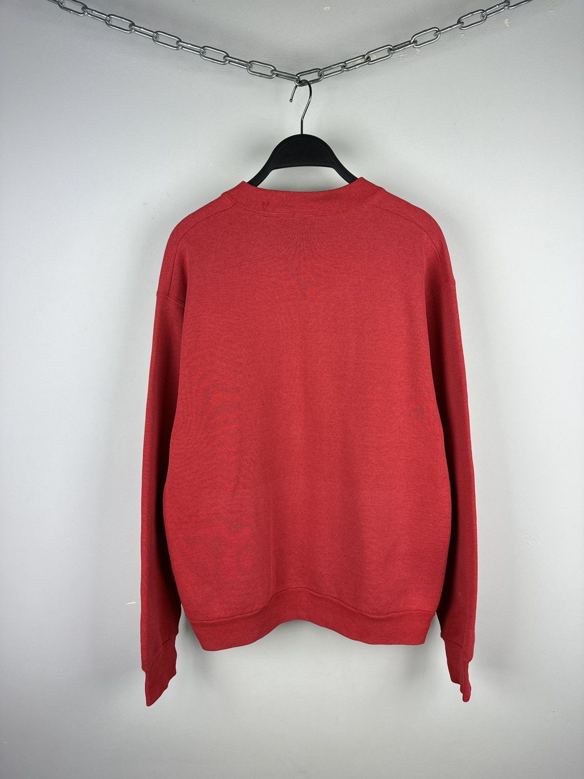 Hard Rock Cafe × Vintage Vintage Hard Rock Cafe New York Crewneck Sweatshirt Size US L / EU 52-54 / 3 - 11 Thumbnail