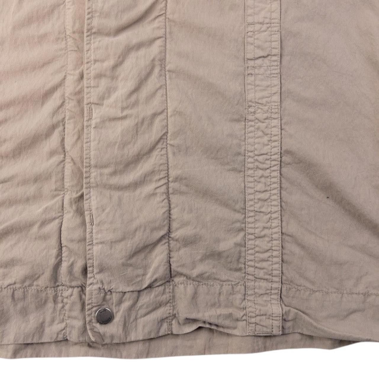 Designer Vintage CP Company Layered Jacket Size XL Size US XL / EU 56 / 4 - 8 Thumbnail
