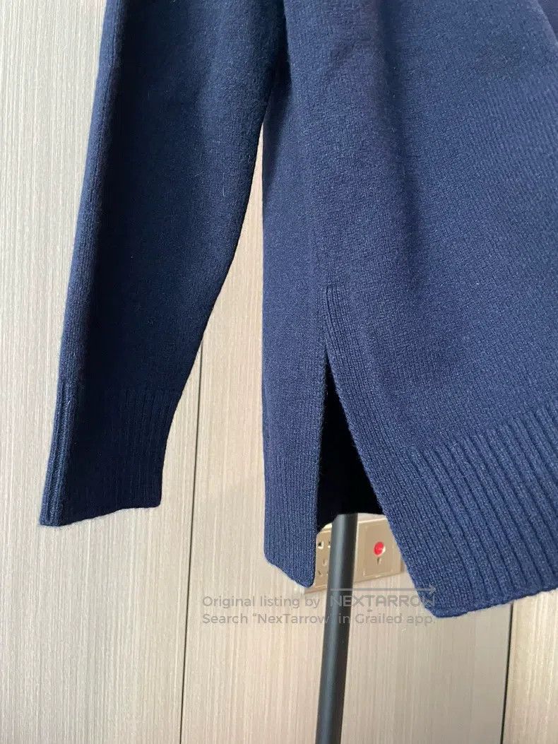 Fendi Women's Hooded Sweatshirt Made of Premium Cashmere