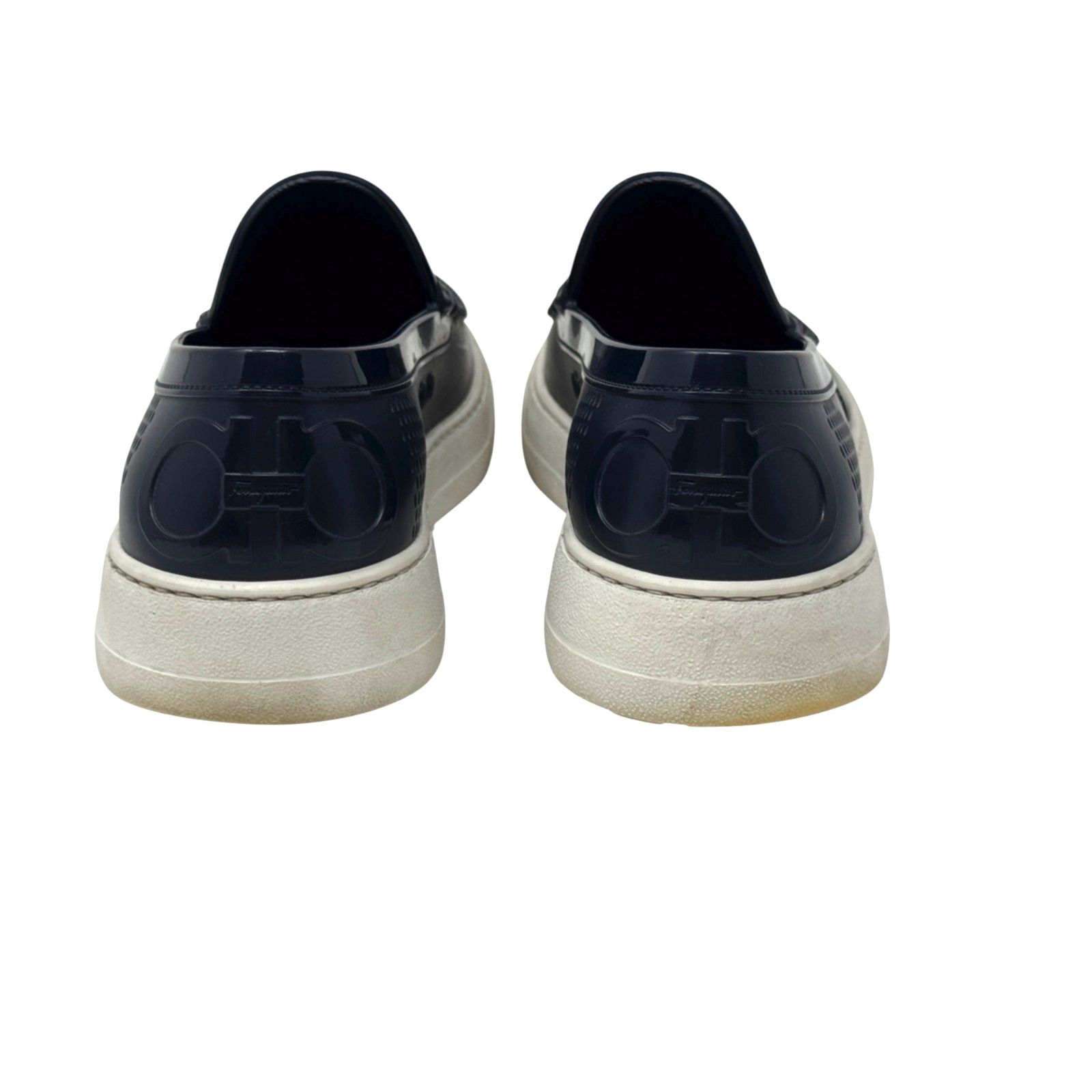 Salvatore Ferragamo Salvatore Ferragamo Fury 2 Slip On Sneakers Shoes 6 $465 Size US 6 / EU 39 - 5 Thumbnail