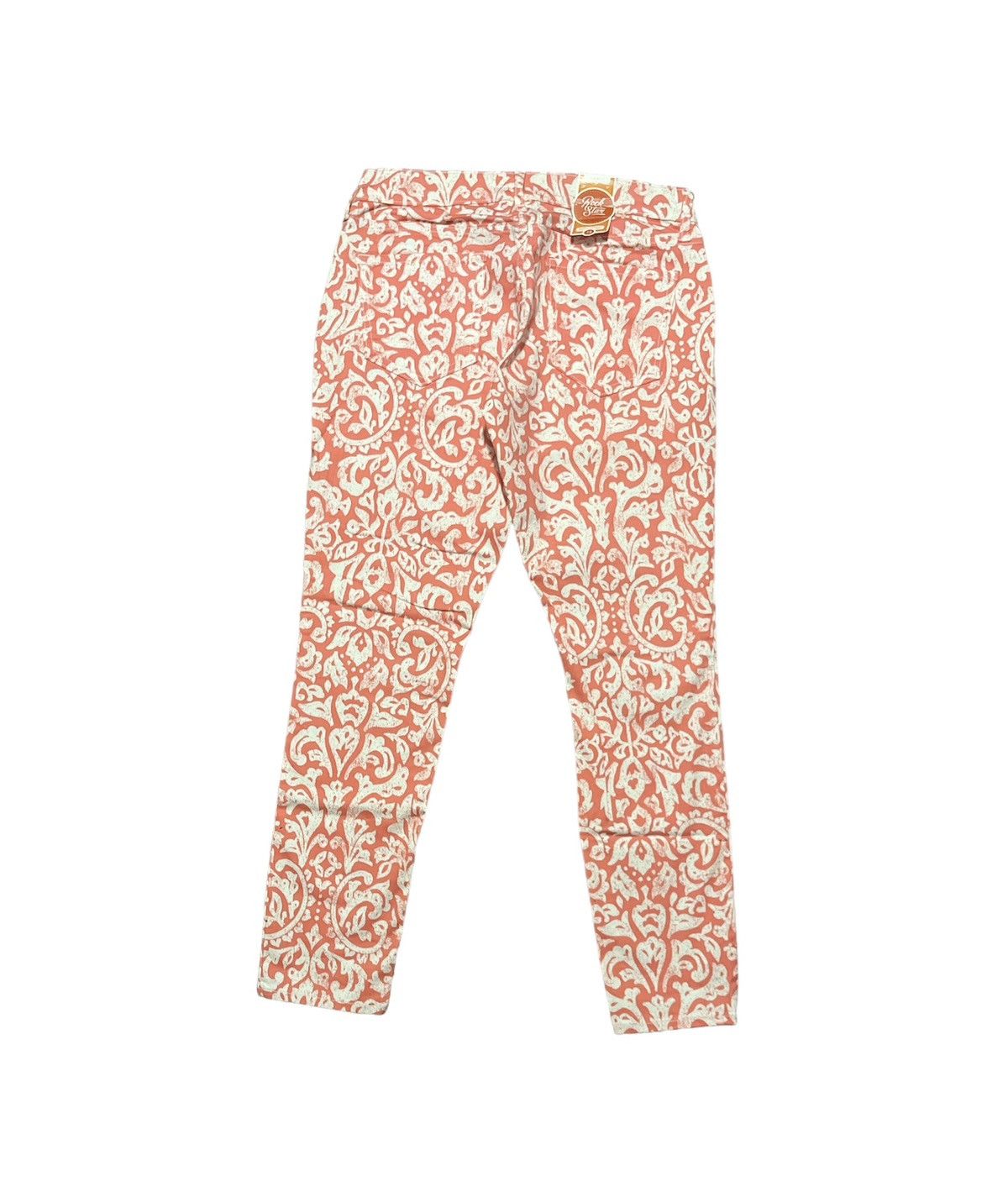 Old Navy × Vintage Old navy pants Size 34" / US 12 / IT 48 - 2 Thumbnail