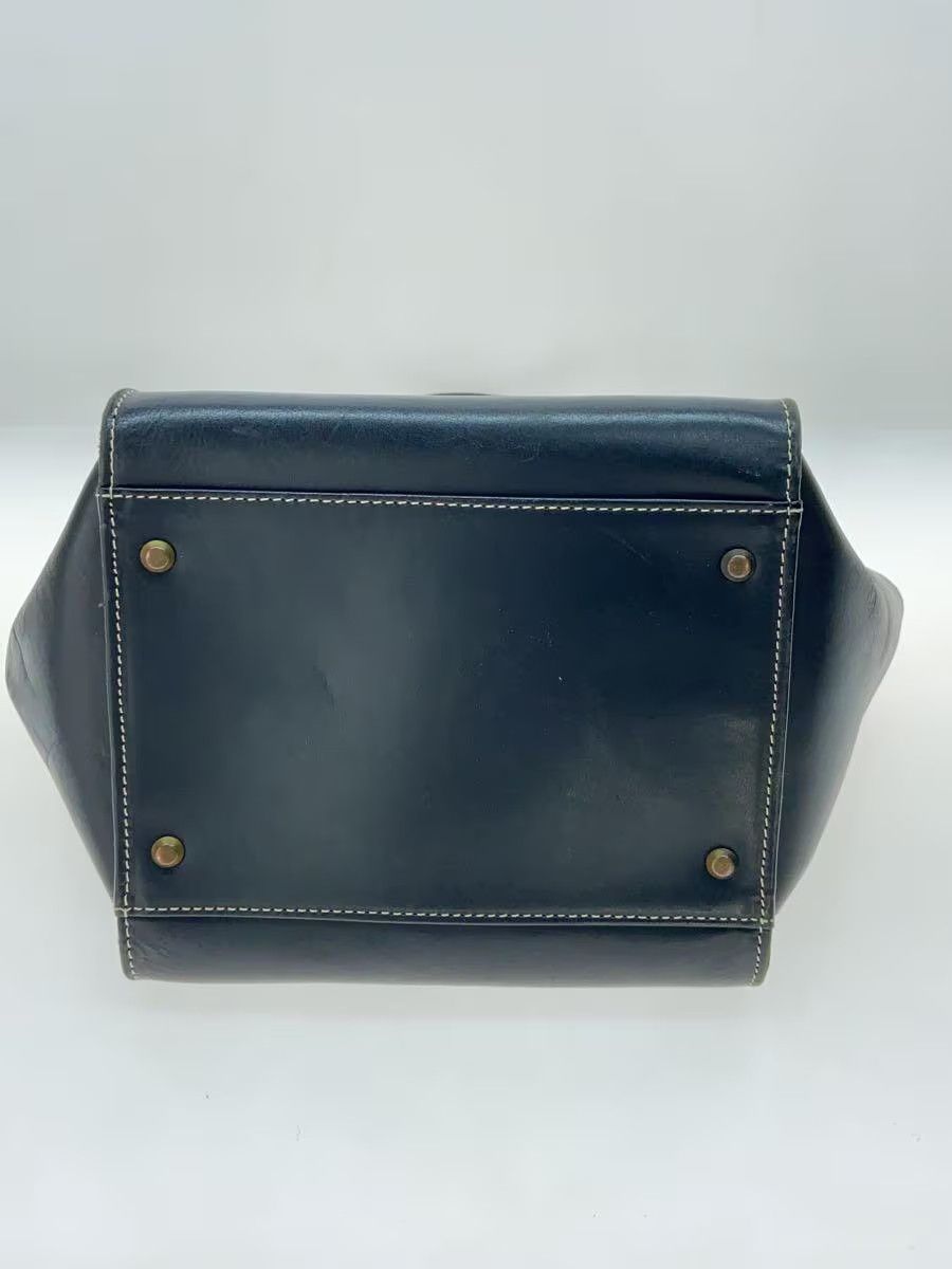 Vivienne Westwood Perforated Orb Leather Hand Bag Size ONE SIZE - 4 Thumbnail