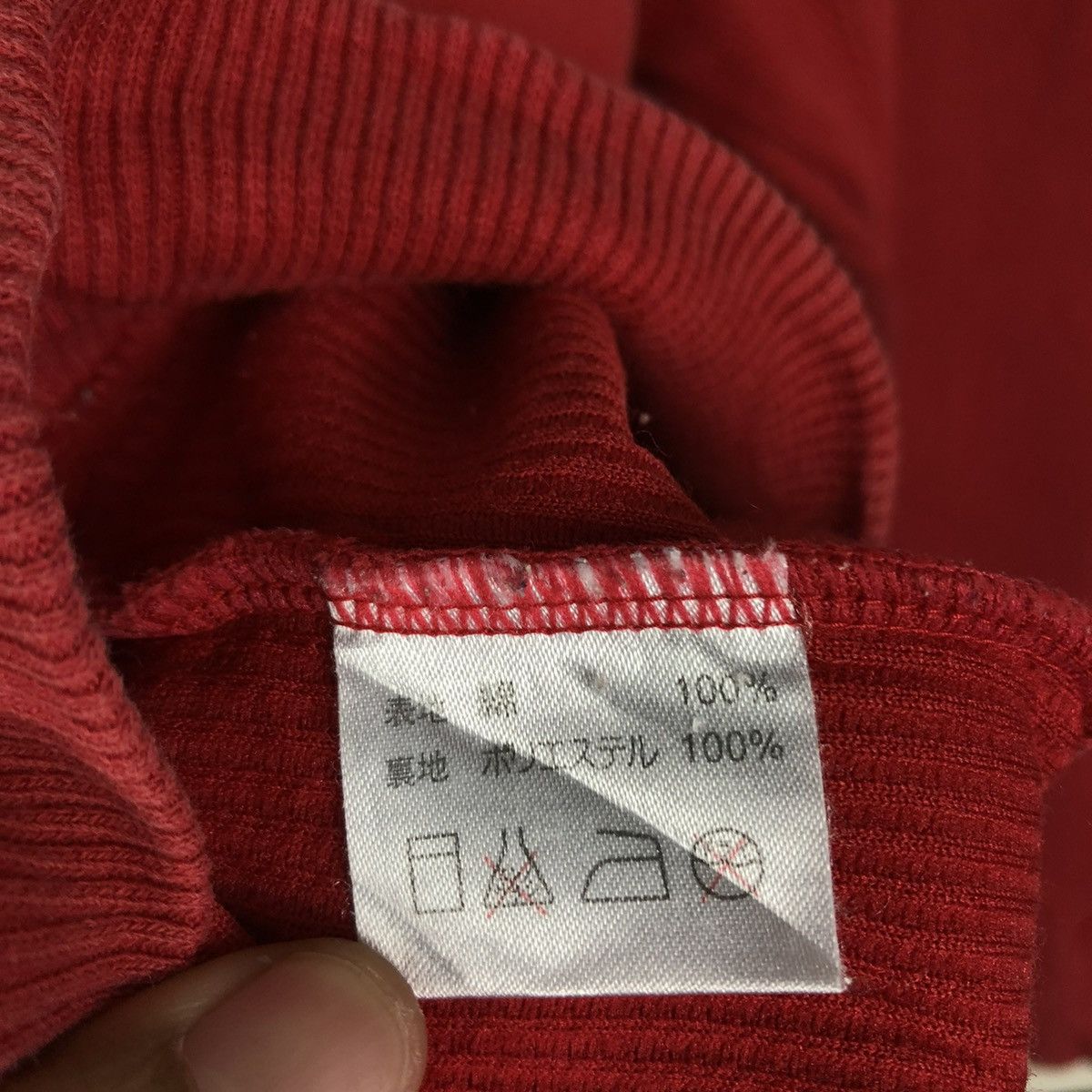 Japanese Brand 🔥VINTAGE SWEATSHIRT PENALTY SPORTS BIG LOGO Size US L / EU 52-54 / 3 - 16 Thumbnail