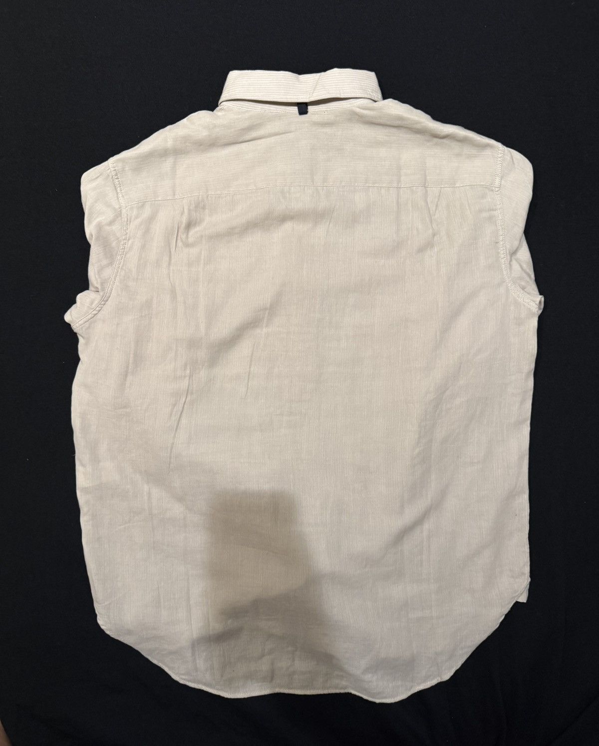 Rag & Bone Rag & Bone Sheer Cotton Shirt NWT Size US M / EU 48-50 / 2 - 2 Thumbnail