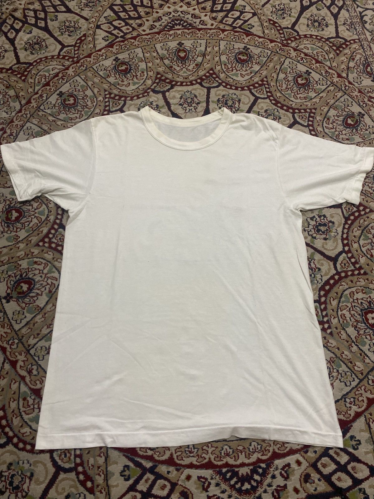 Vintage Vintage Iria Zeiram the Animation Anime t shirt Size US M / EU 48-50 / 2 - 6 Thumbnail