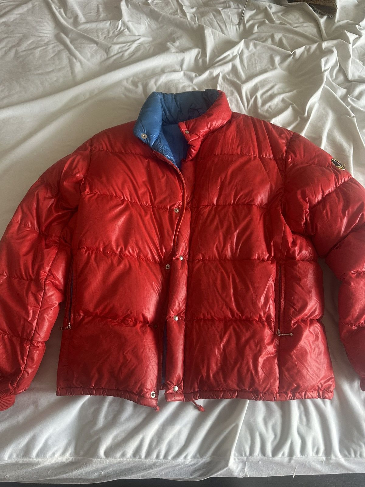 Moncler Vintage puffer jacket