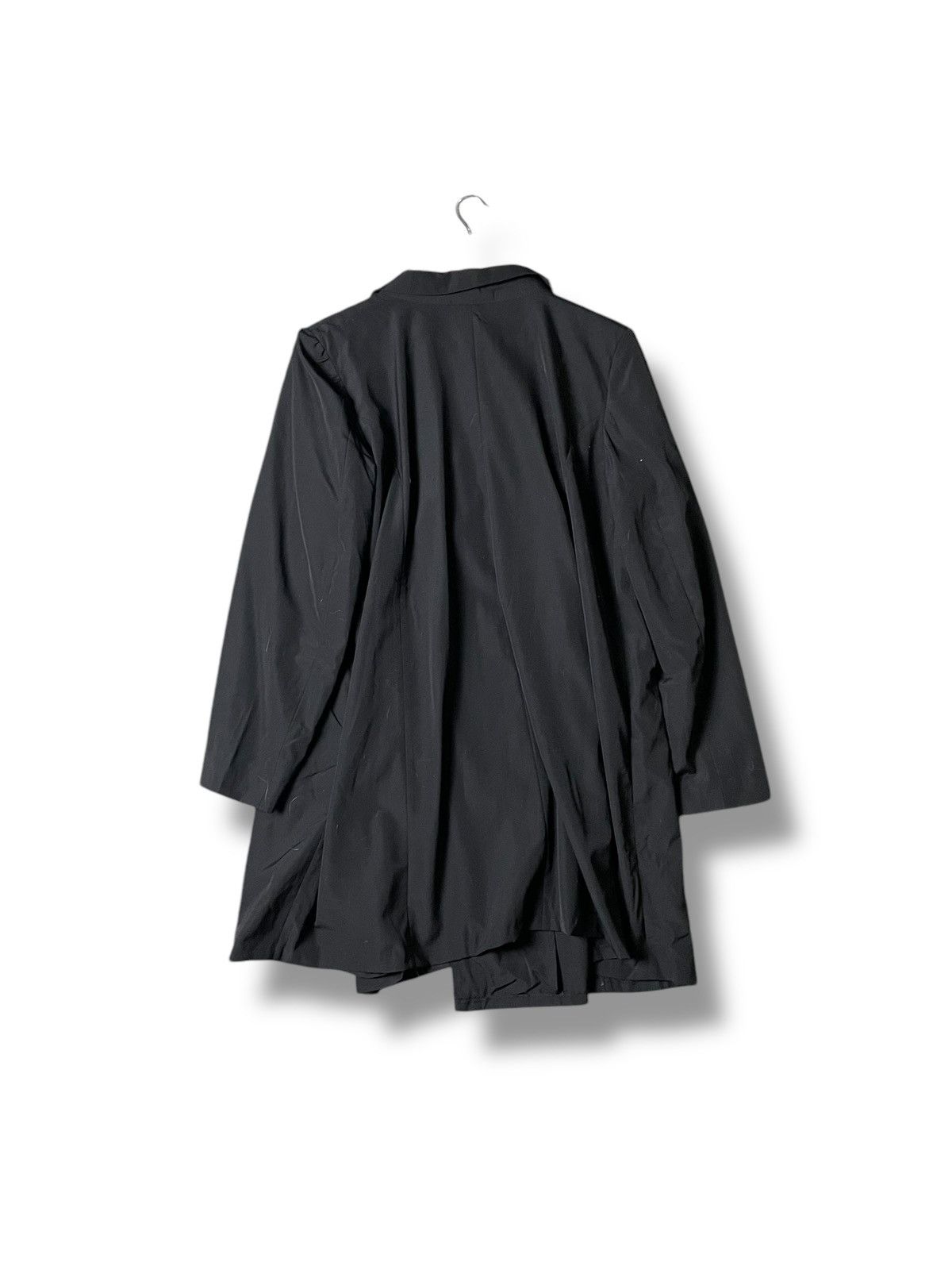 Comme des Garcons Comme des Garcons x Vintage Long Trench Coat (32) Size US M / EU 48-50 / 2 - 7 Thumbnail