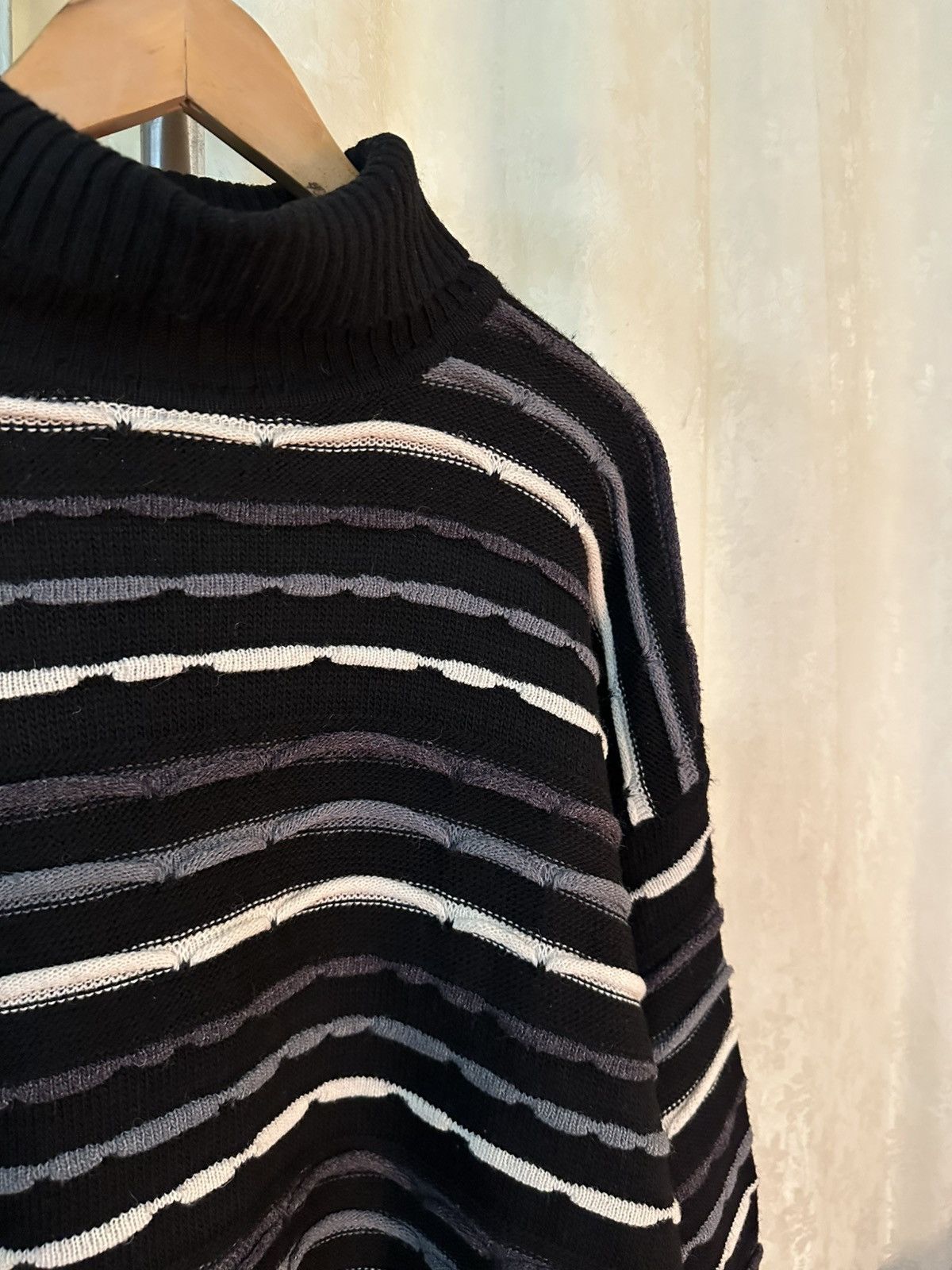 Coogi Coogi Style 3D Knit Size US L / EU 52-54 / 3 - 5 Thumbnail