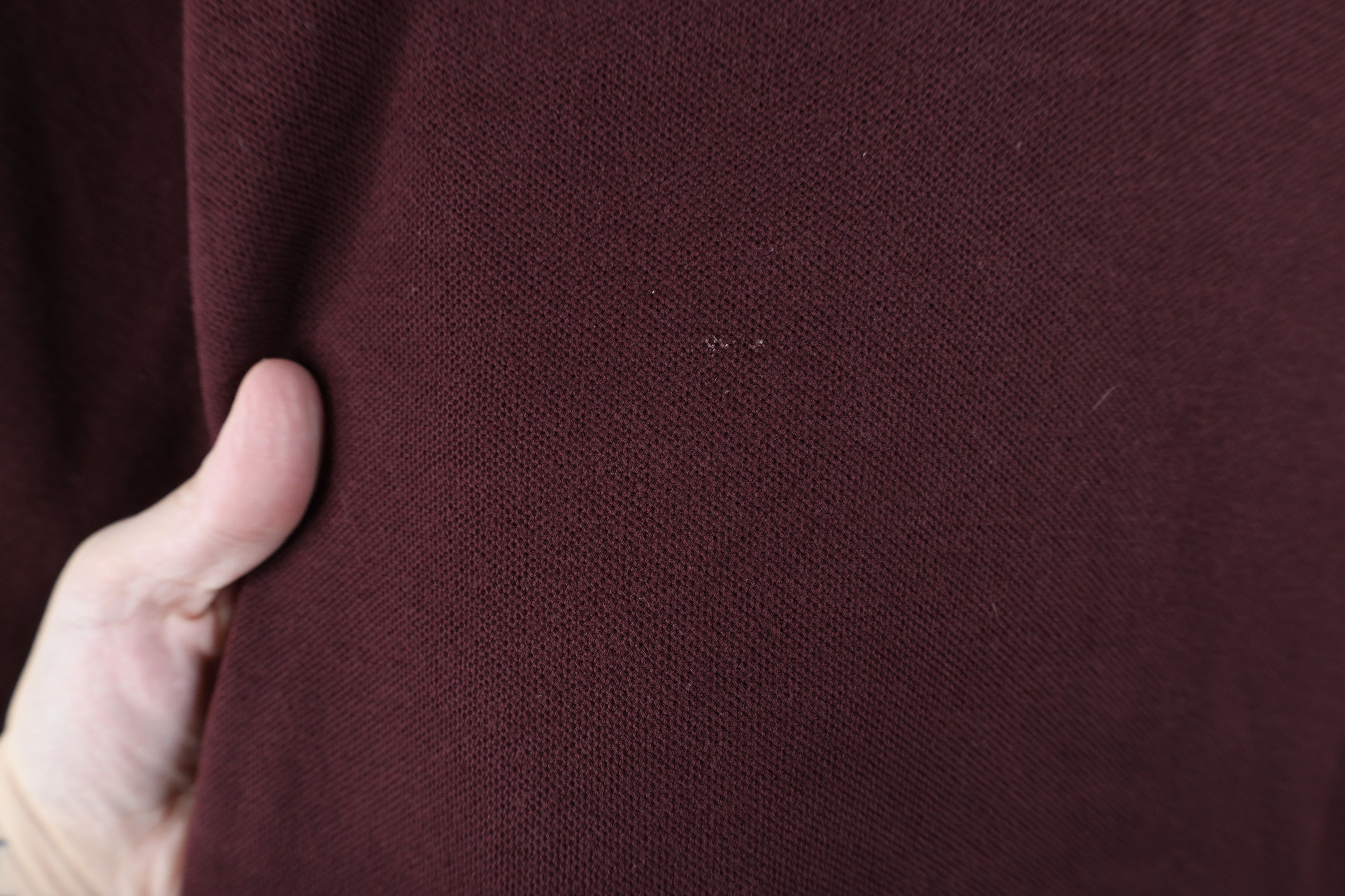 L.L. Bean × Vintage Vintage 90s LL Bean Heavyweight Collared Polo Shirt USA Size US XXL / EU 58 / 5 - 5 Thumbnail
