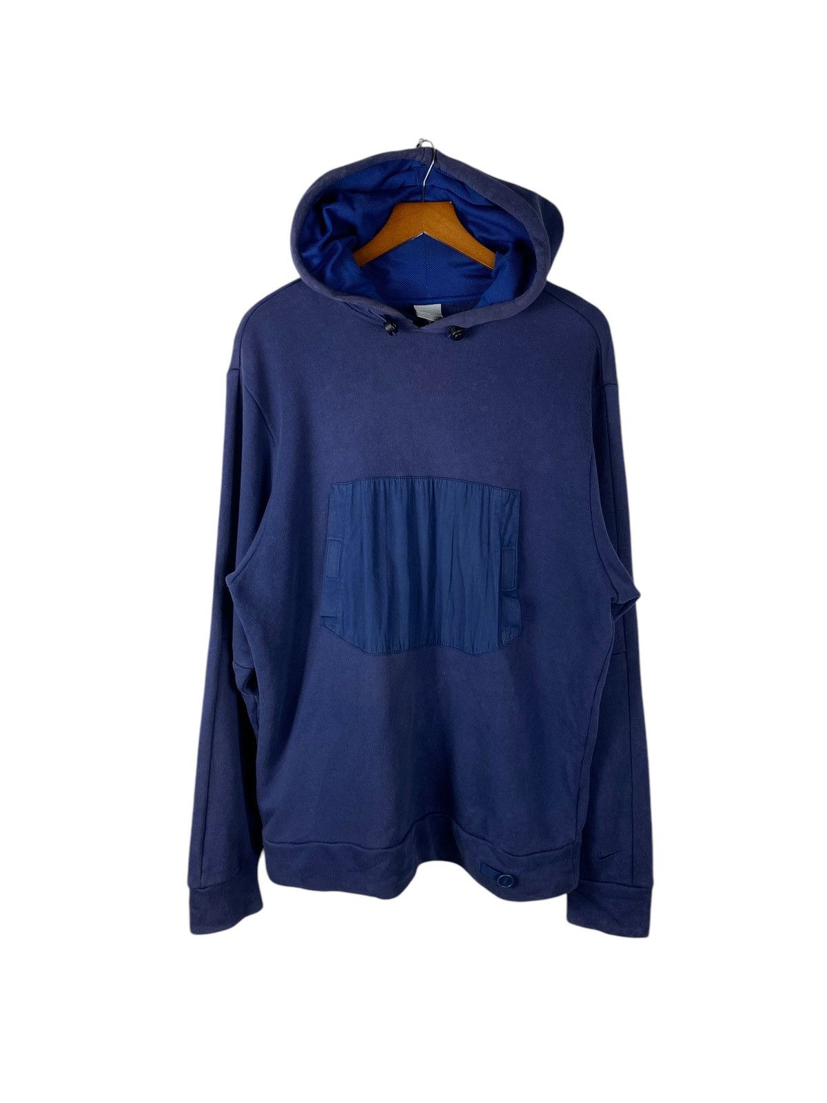 Nike Anorak Hoodie