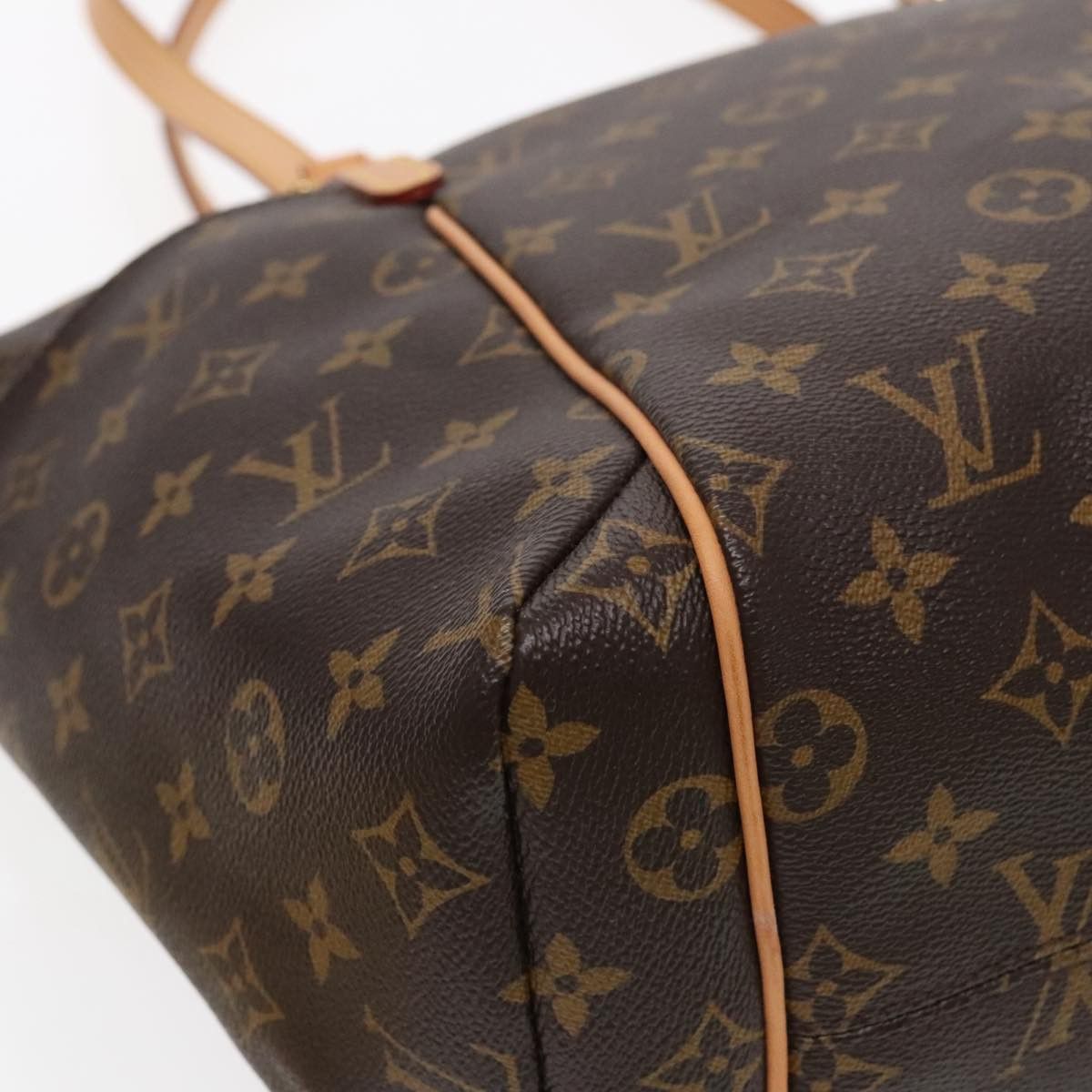 Louis Vuitton LOUIS VUITTON Monogram Totally MM Tote Bag M56689 Size ONE SIZE - 8 Thumbnail