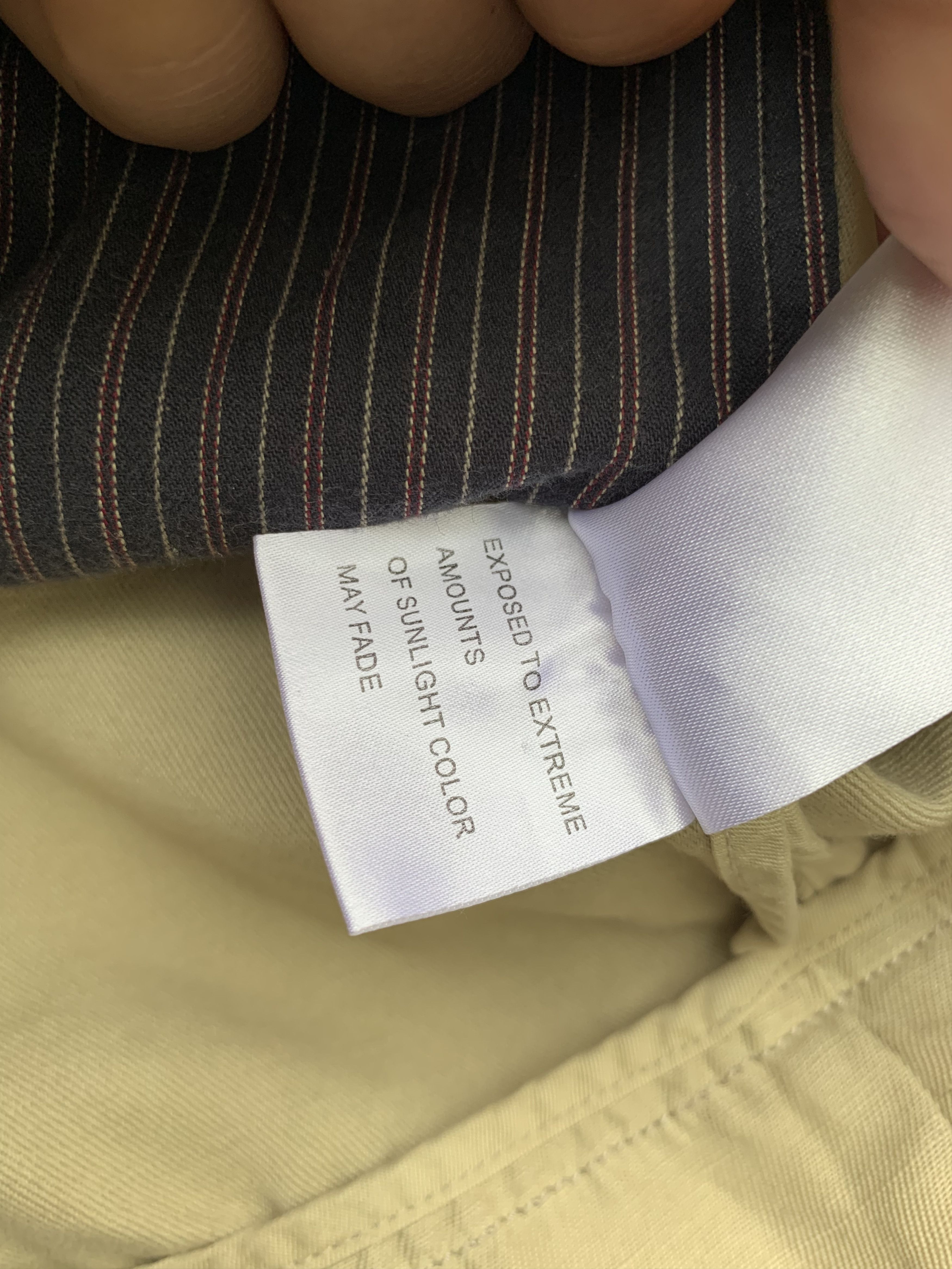 Diesel y2k Diesel Fighters Squadron Vandalism Buttons Blazer Jacket Size US M / EU 48-50 / 2 - 16 Thumbnail