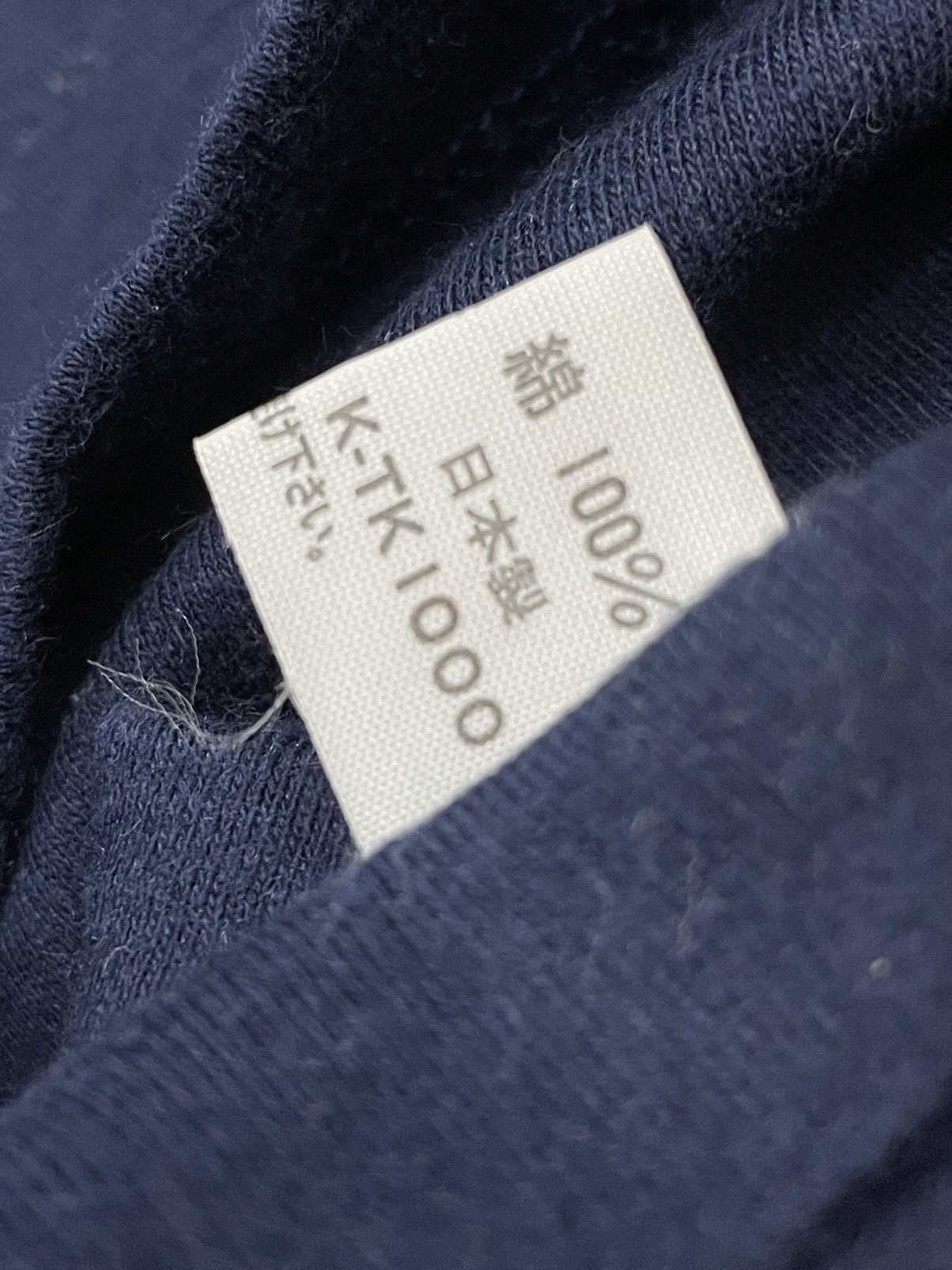 Pro-Keds Vintage Soft Tee Pro Keds Japan Cotton Single Stich Size US M / EU 48-50 / 2 - 7 Thumbnail